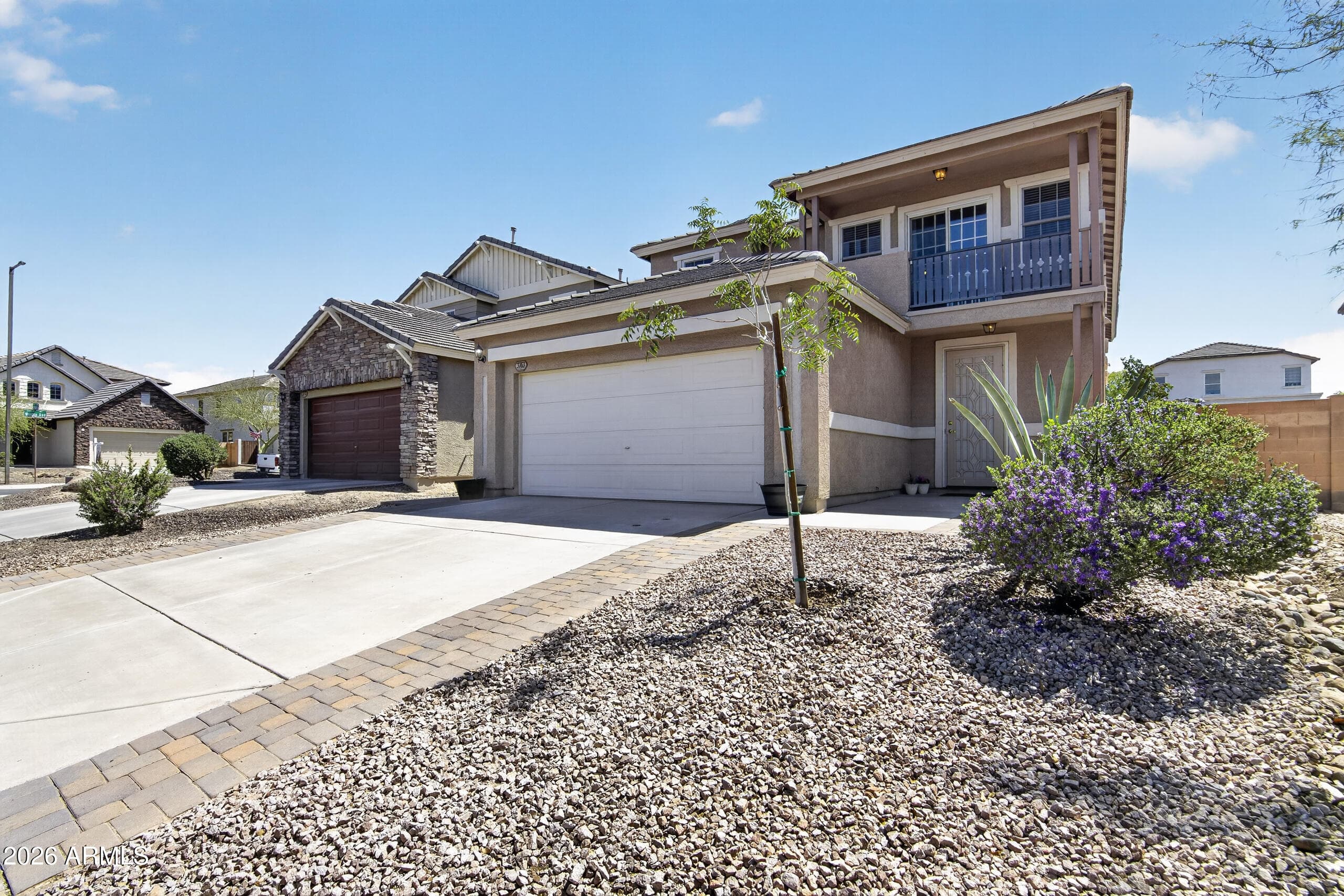 3763 N 292ND LN - Photo 1