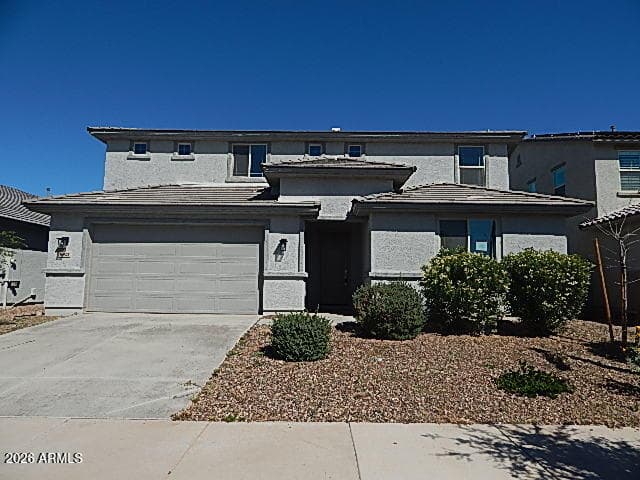 16924 W Fetlok Trail — photo 1