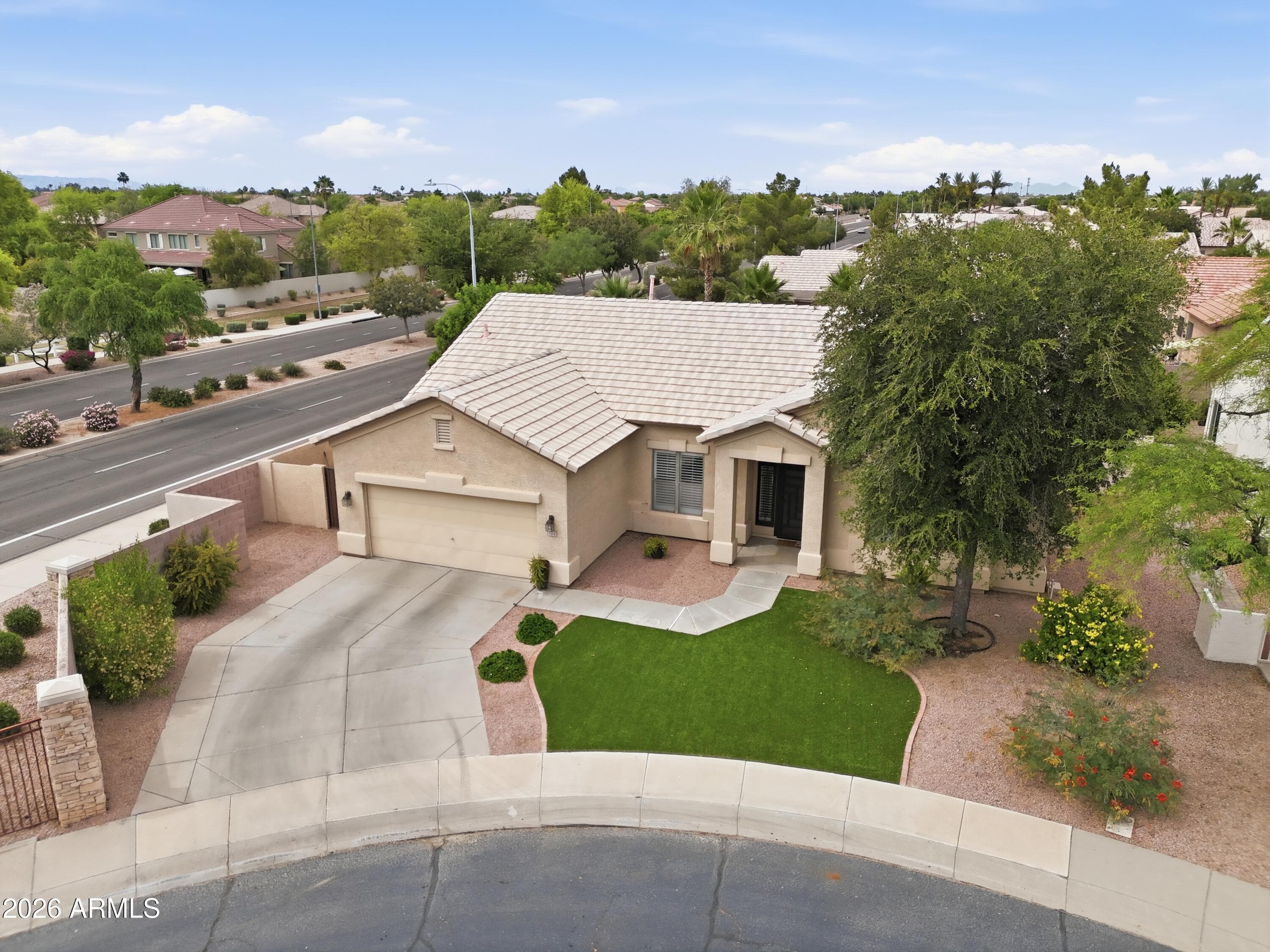 1012 E WINGED FOOT DR - Photo 3