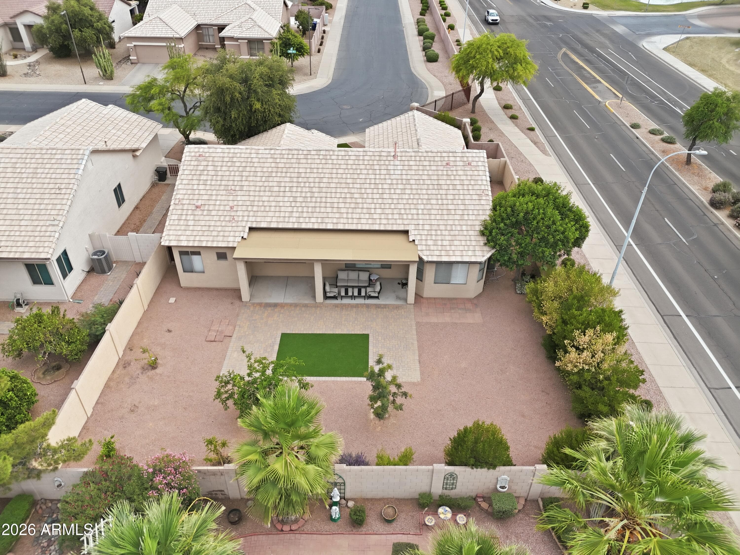 1012 E WINGED FOOT DR - Photo 4