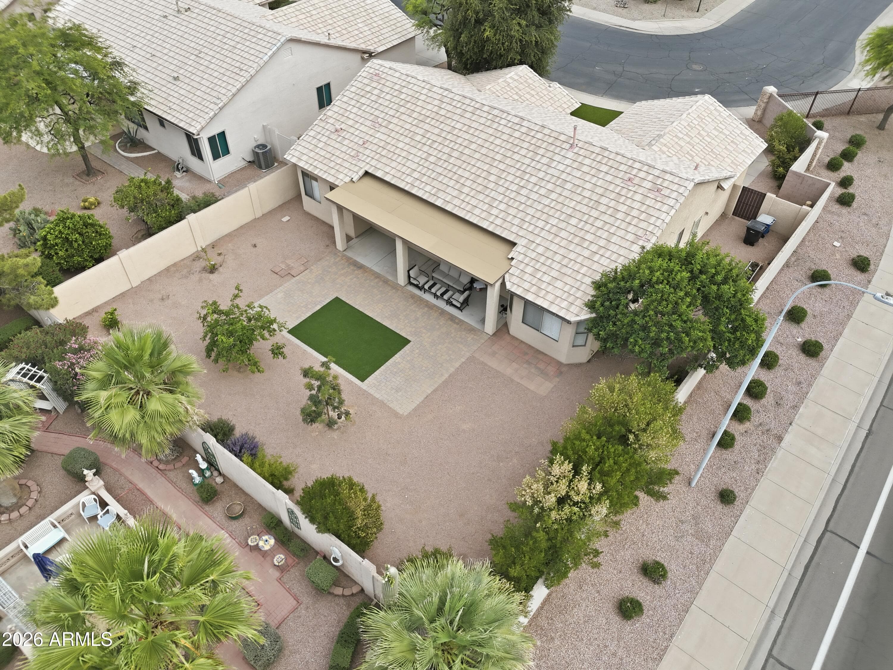 1012 E WINGED FOOT DR - Photo 5