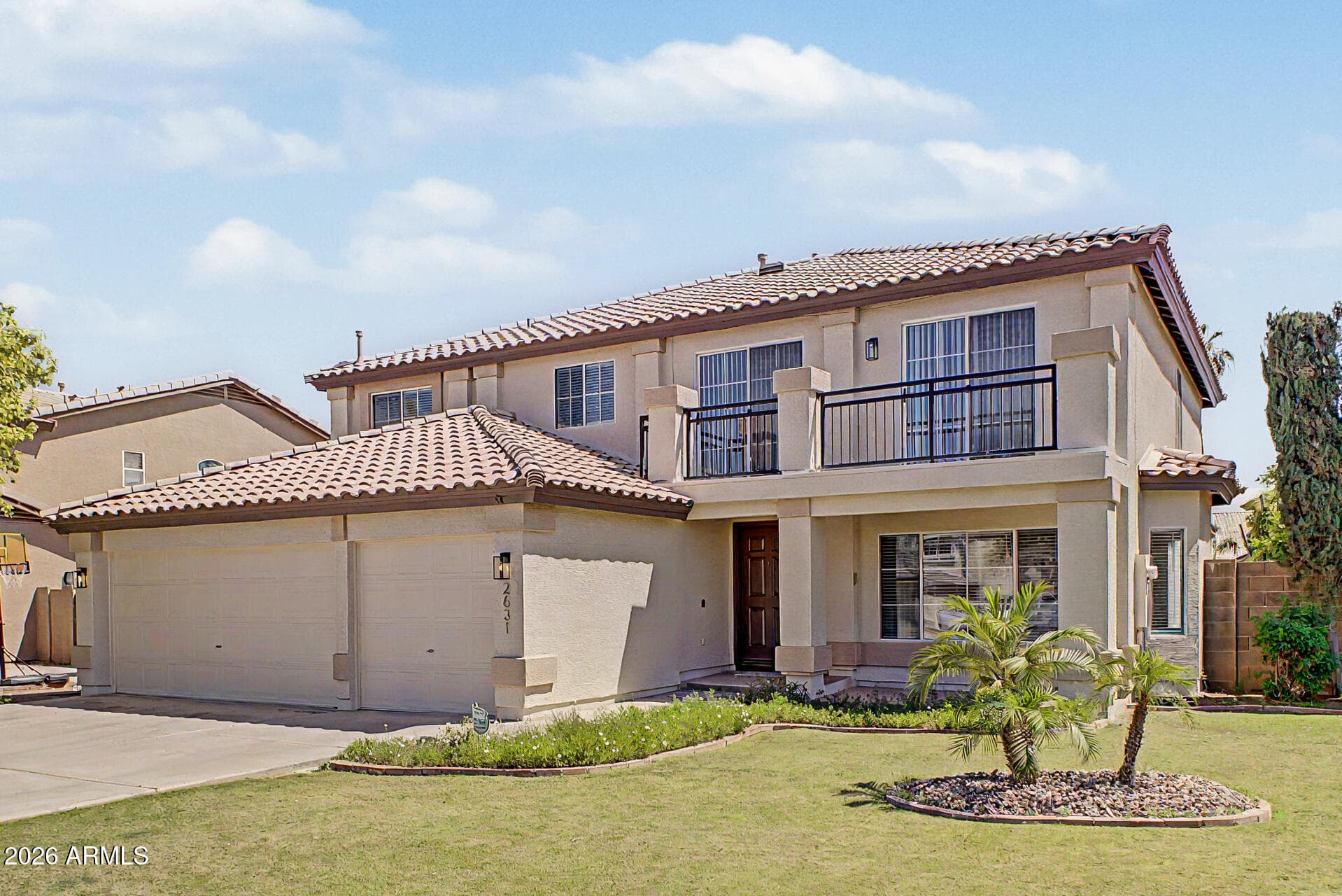 2631 E Pinto Dr — photo 2