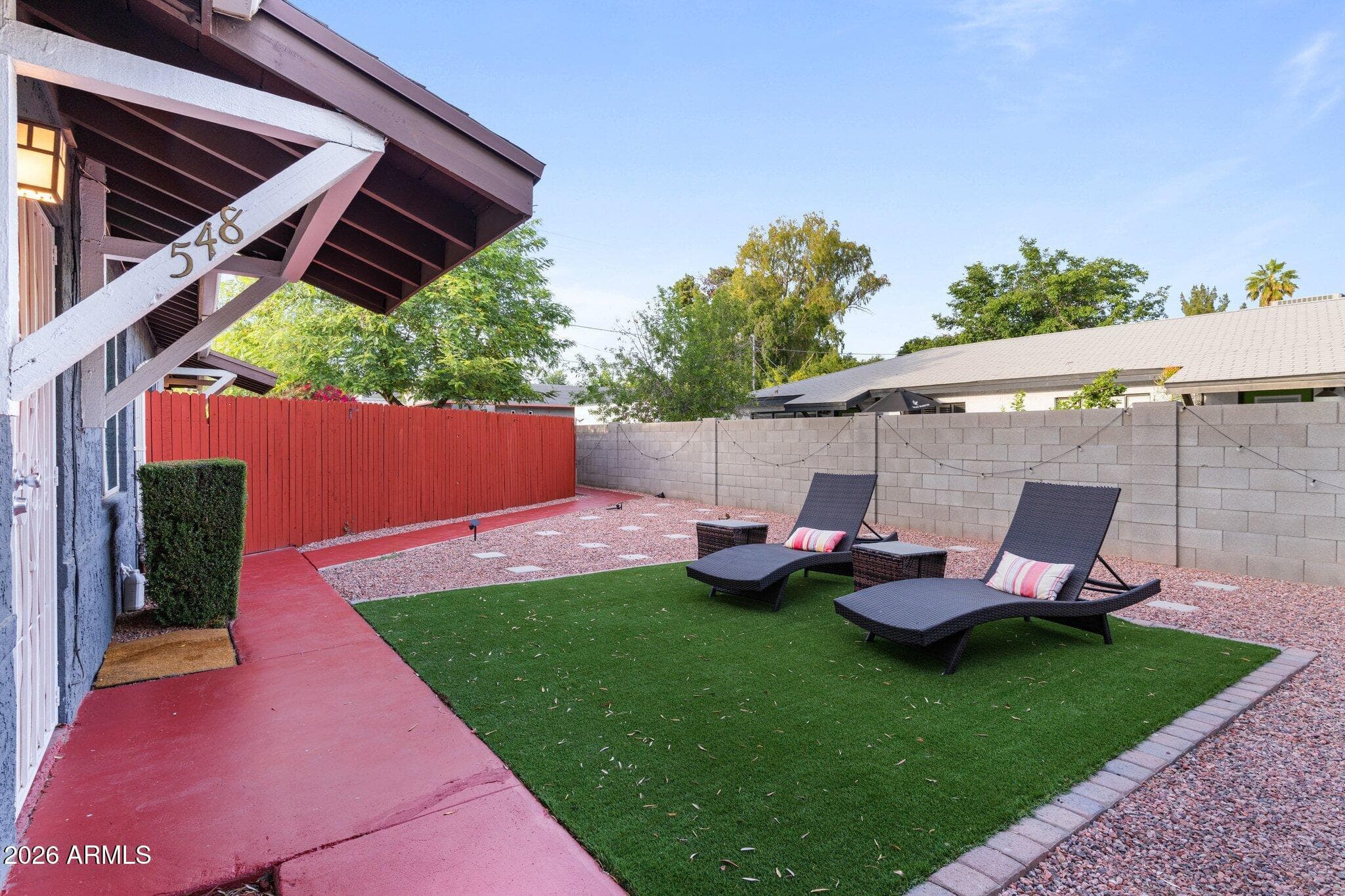 548 & 550 W SAN JUAN AVE - Photo 4