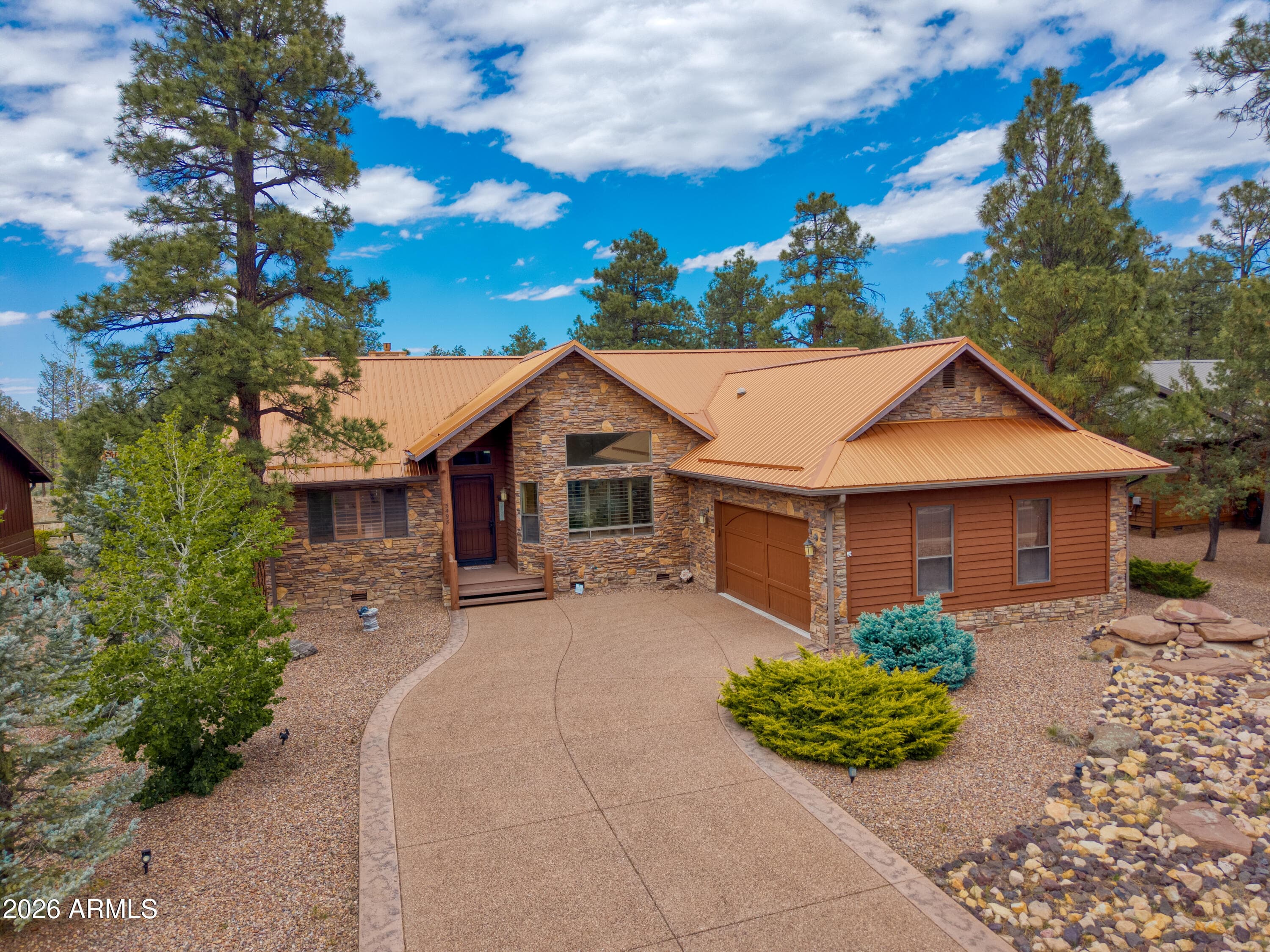 5498 N ELK SPGS -- - Photo 1