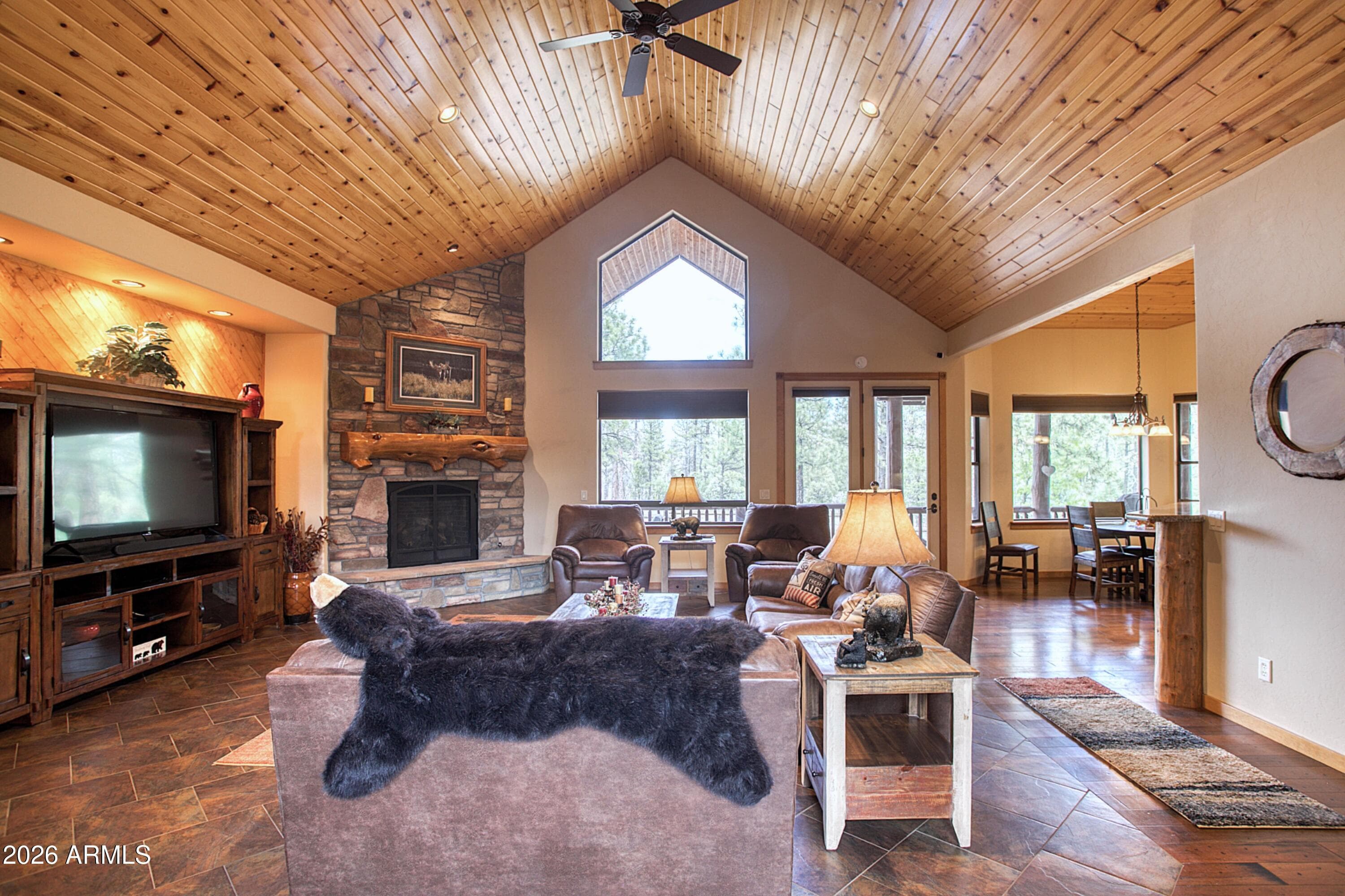 5498 N ELK SPGS -- - Photo 4