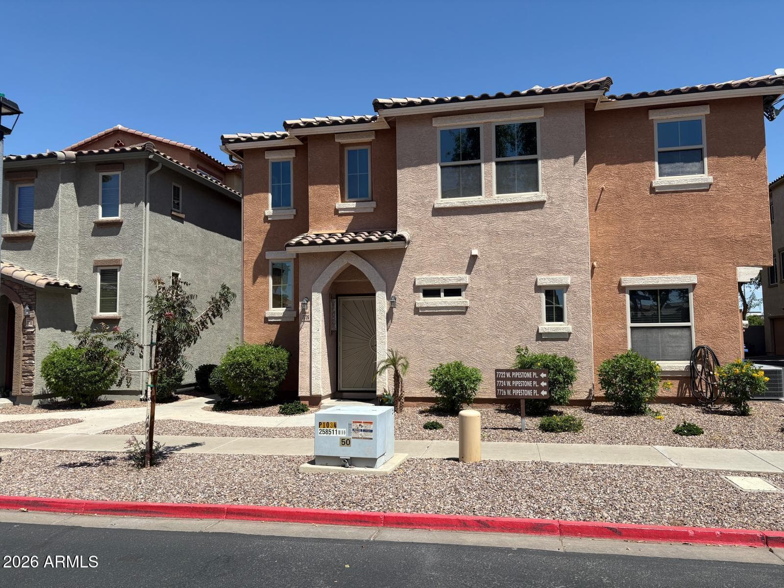 7726 W Pipestone Pl — photo 1