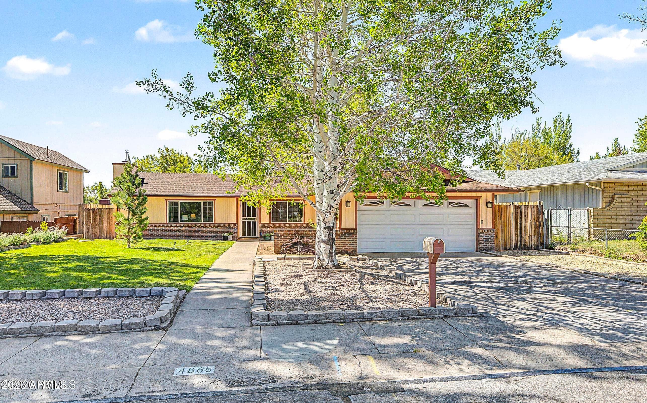 4865 E Warrior Dr — photo 1