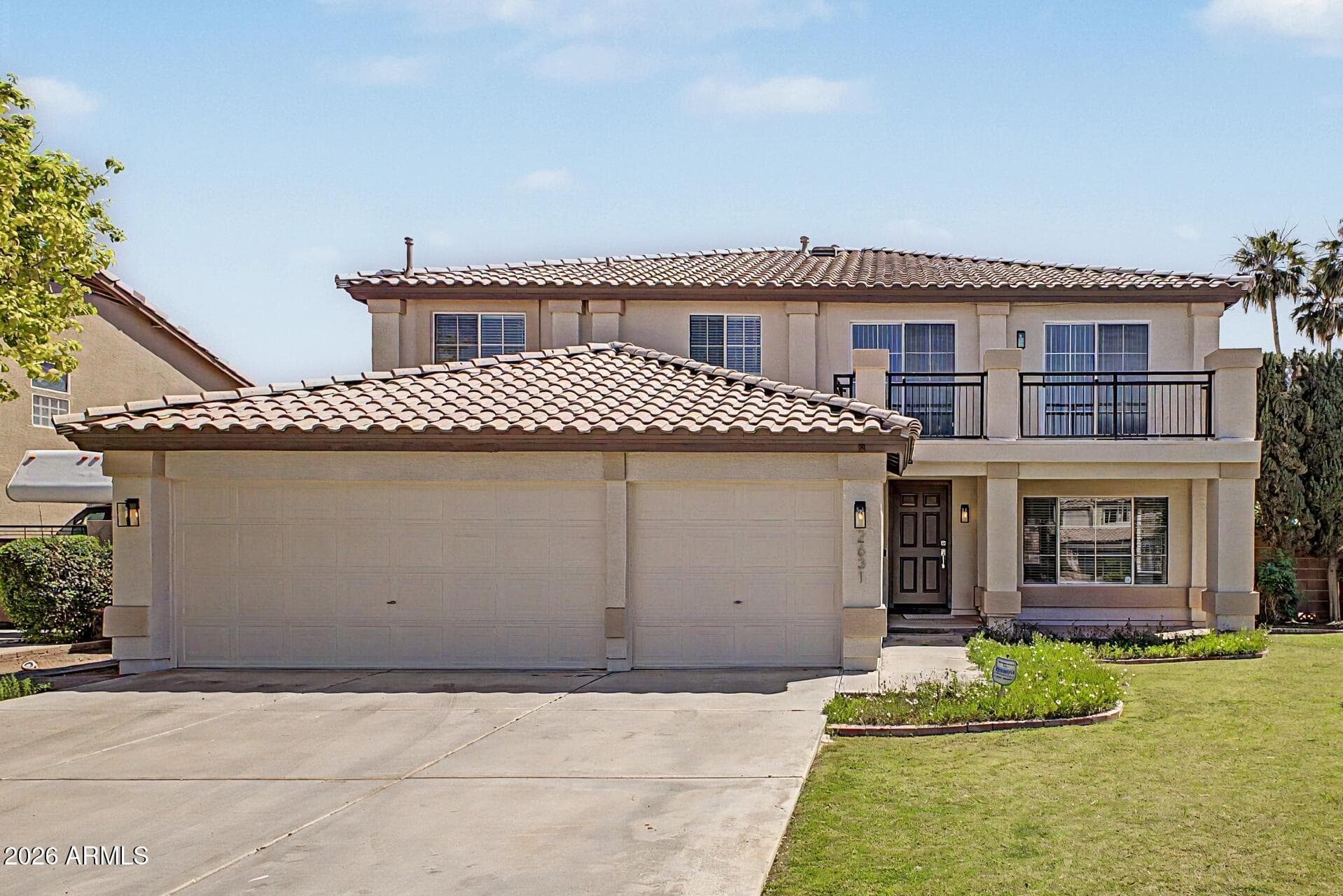 2631 E Pinto Dr — photo 1