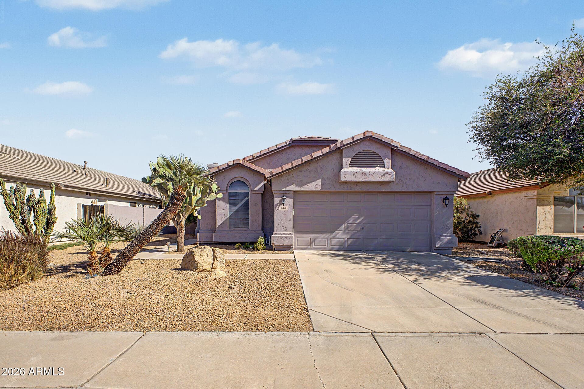 6463 W Escuda Rd — photo 1