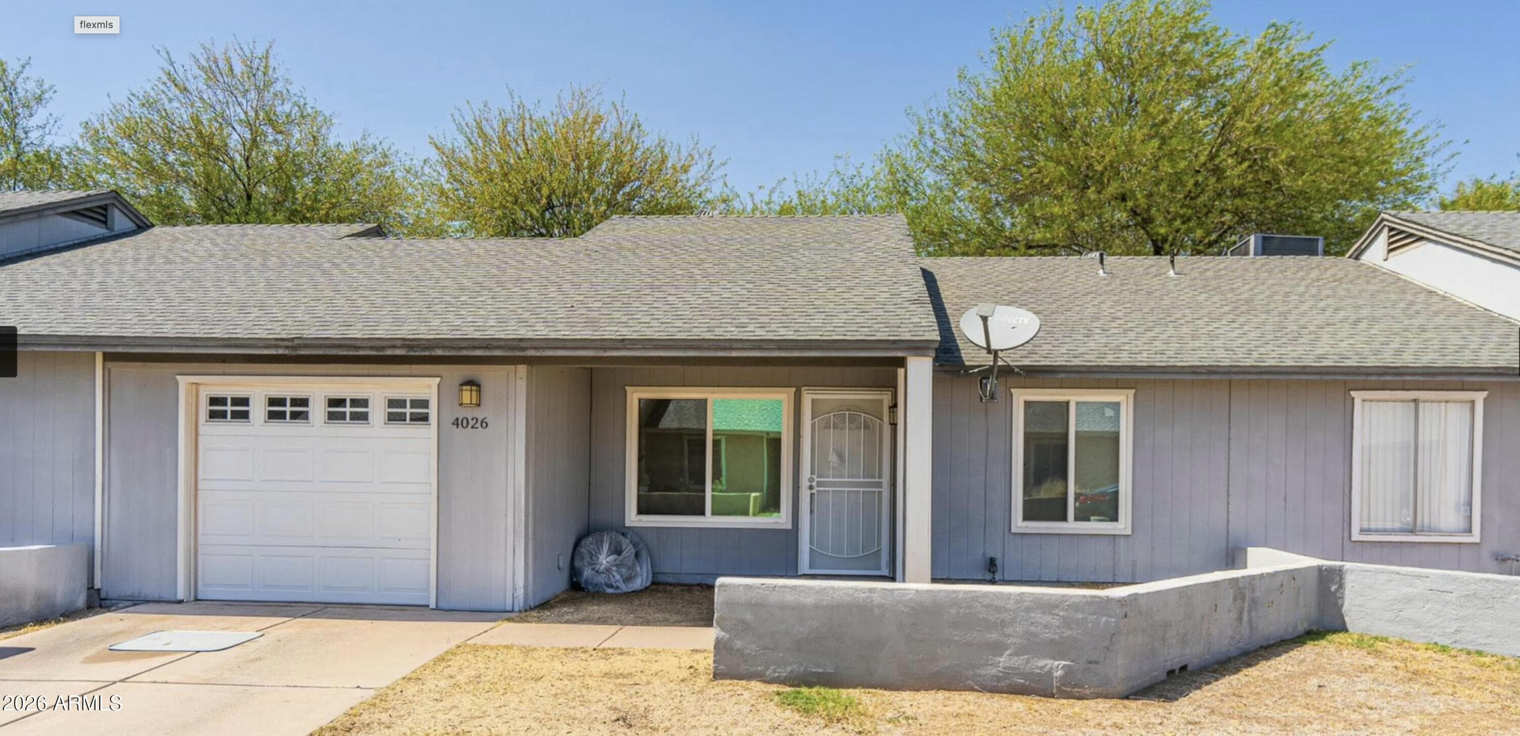 4026 E Carson Rd — photo 1