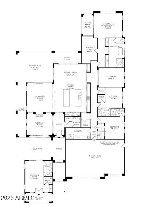12636 E Juan Tabo Rd 17 — photo 2