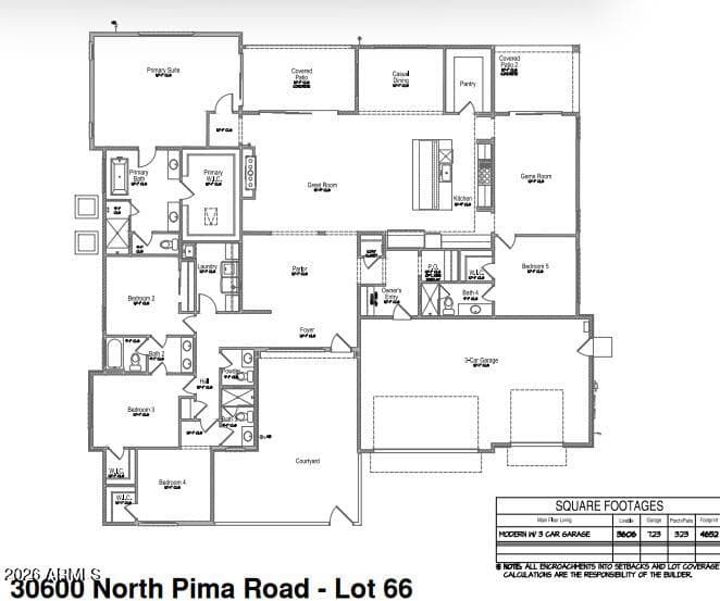 30600 N Pima Rd 66 — photo 2