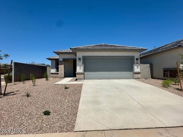 17064 W Buckhorn Trail — photo 1