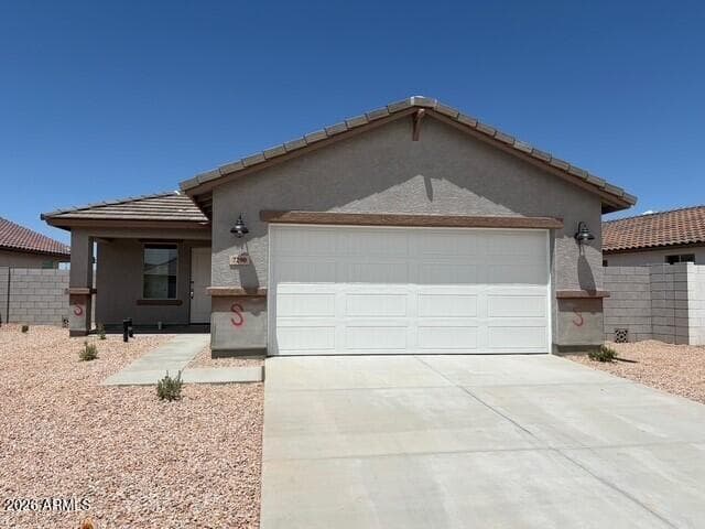 7290 E Cattle Call St — photo 1