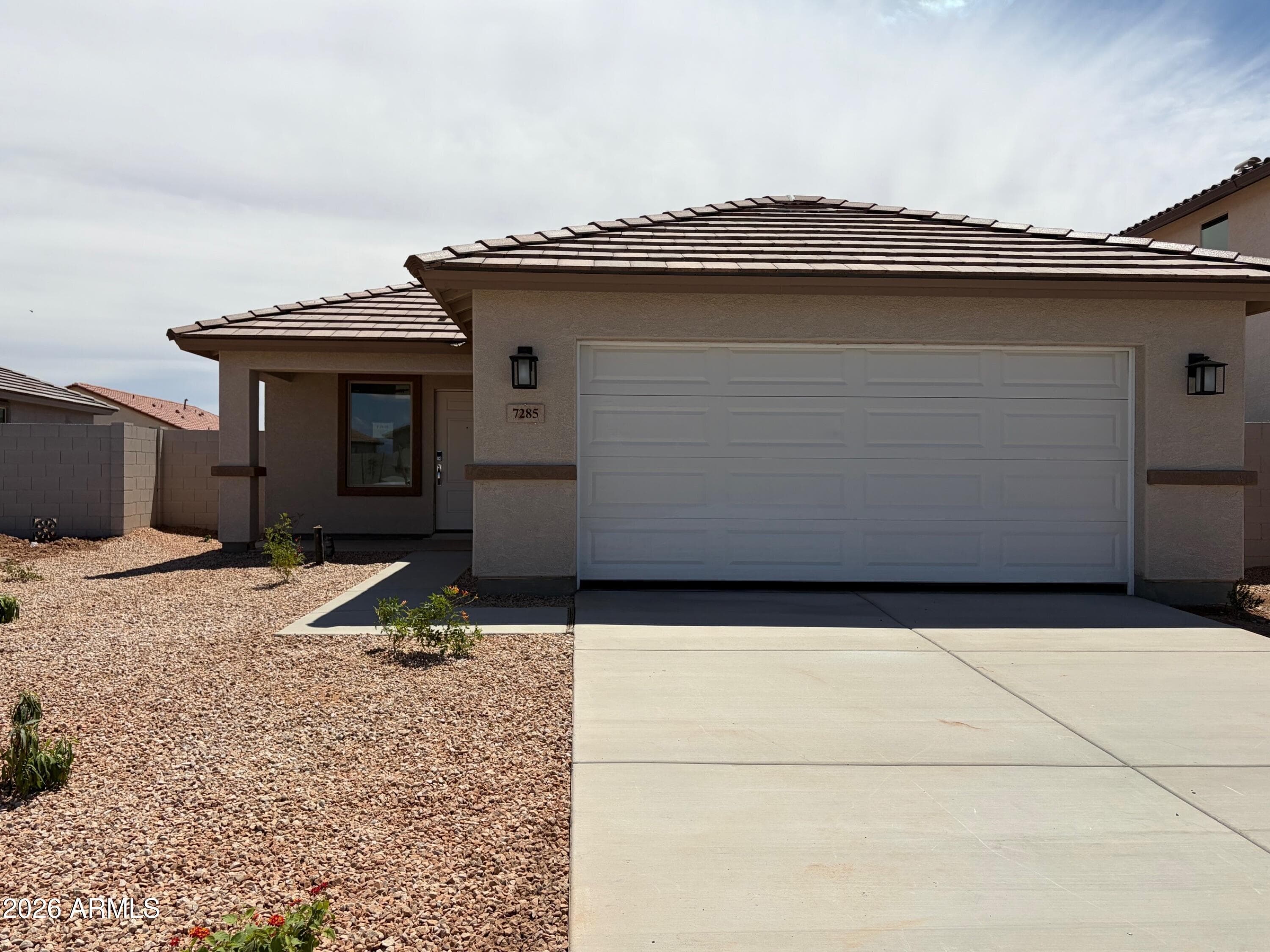 7285 E Cattle Call St — photo 1