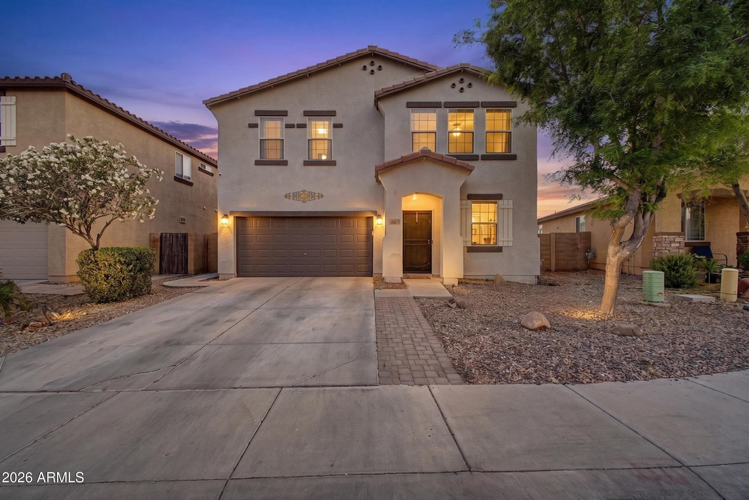 42605 W Rosalia Dr — photo 1