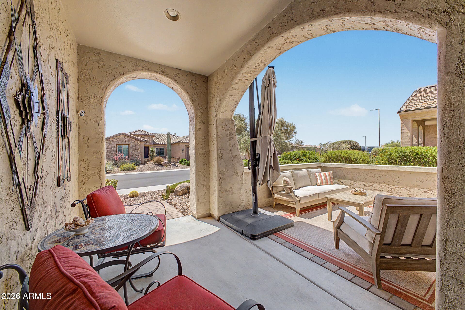 4423 N PRESIDIO DR - See more photos