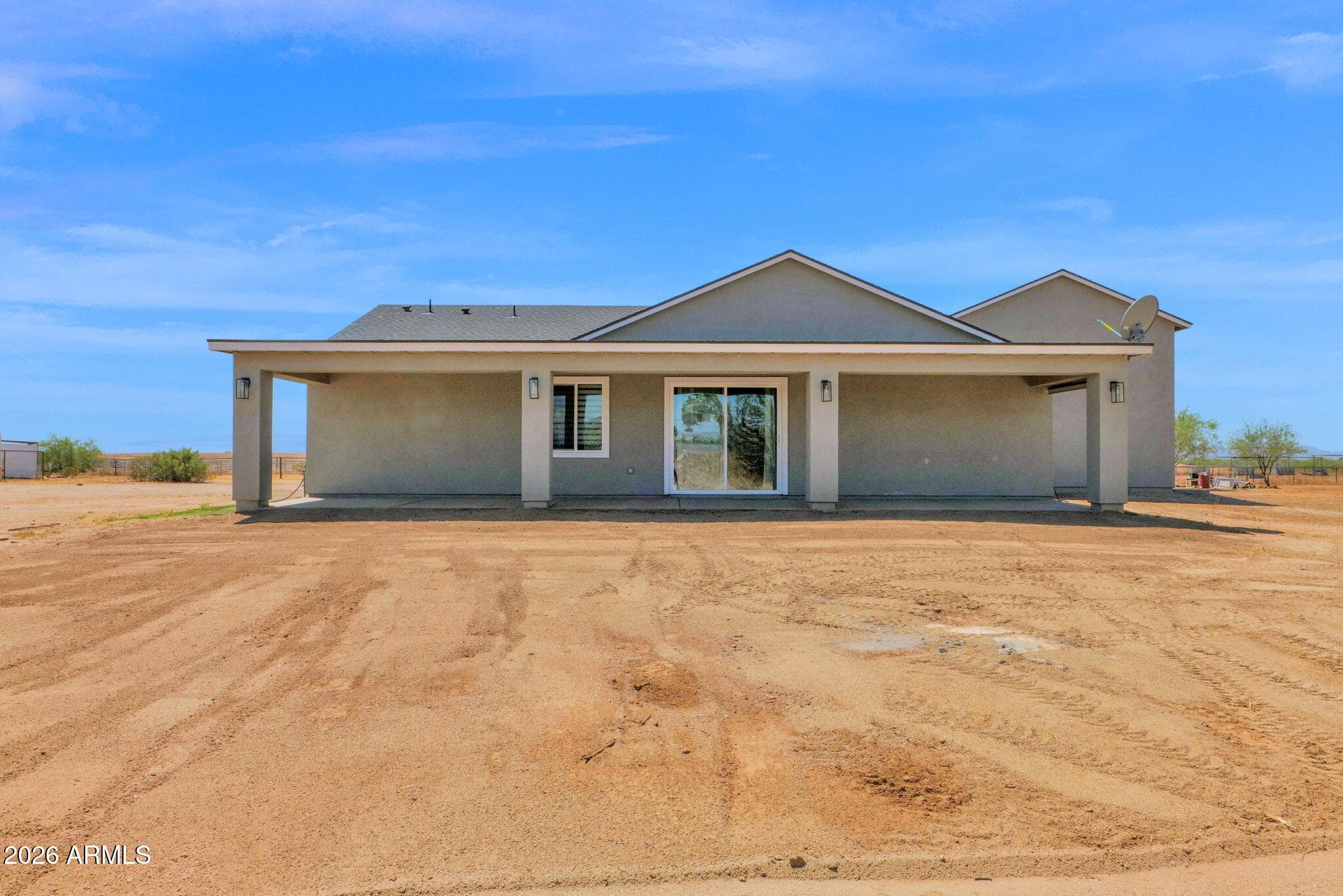 21028 N DENVER HILL DR - See more photos