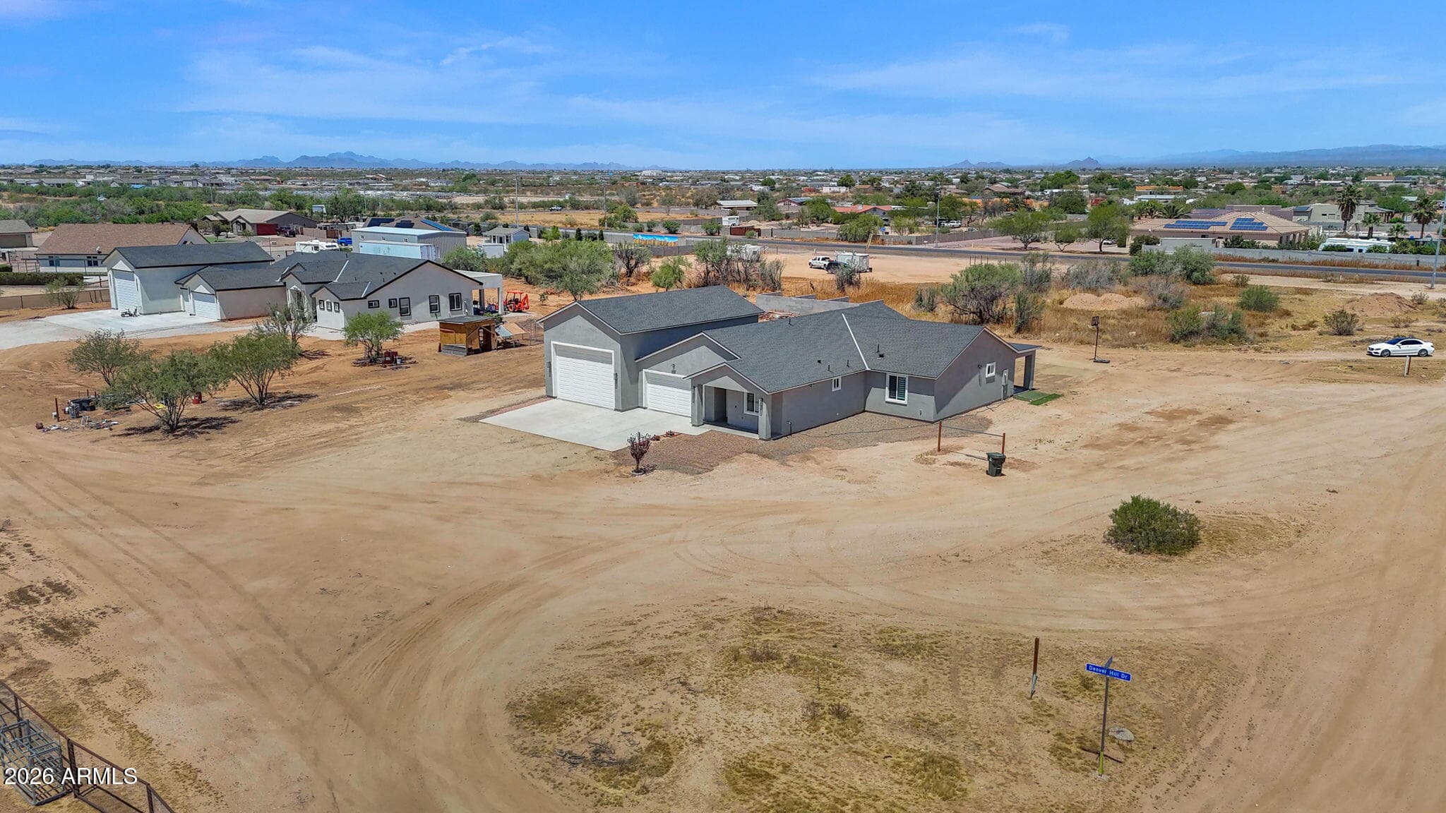 21028 N DENVER HILL DR - Photo 5