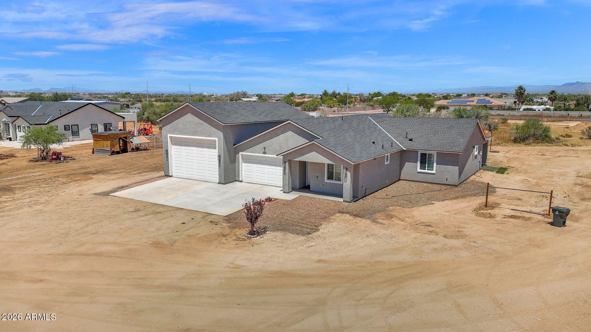 21028 N DENVER HILL DR - Photo 2
