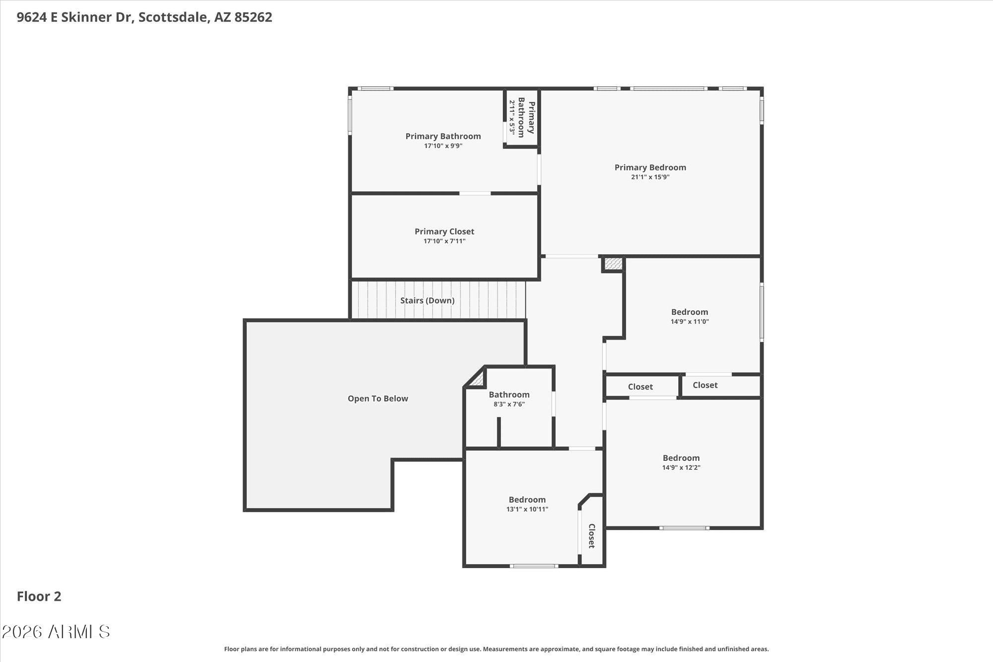 9624 E SKINNER DR - Photo 86