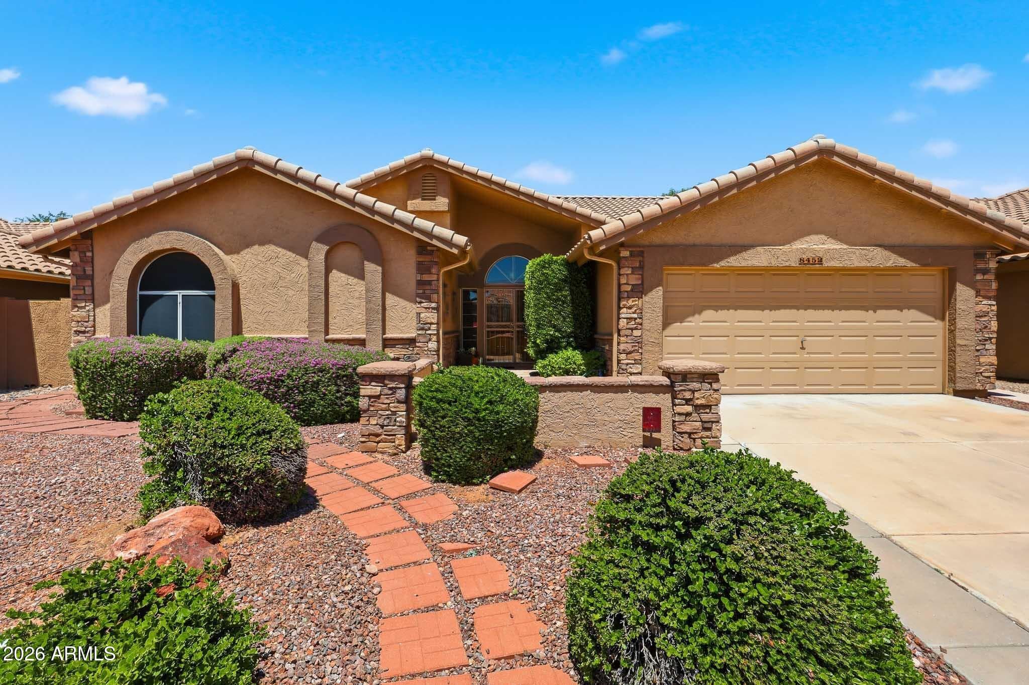 8452 W Kimberly Way — photo 1