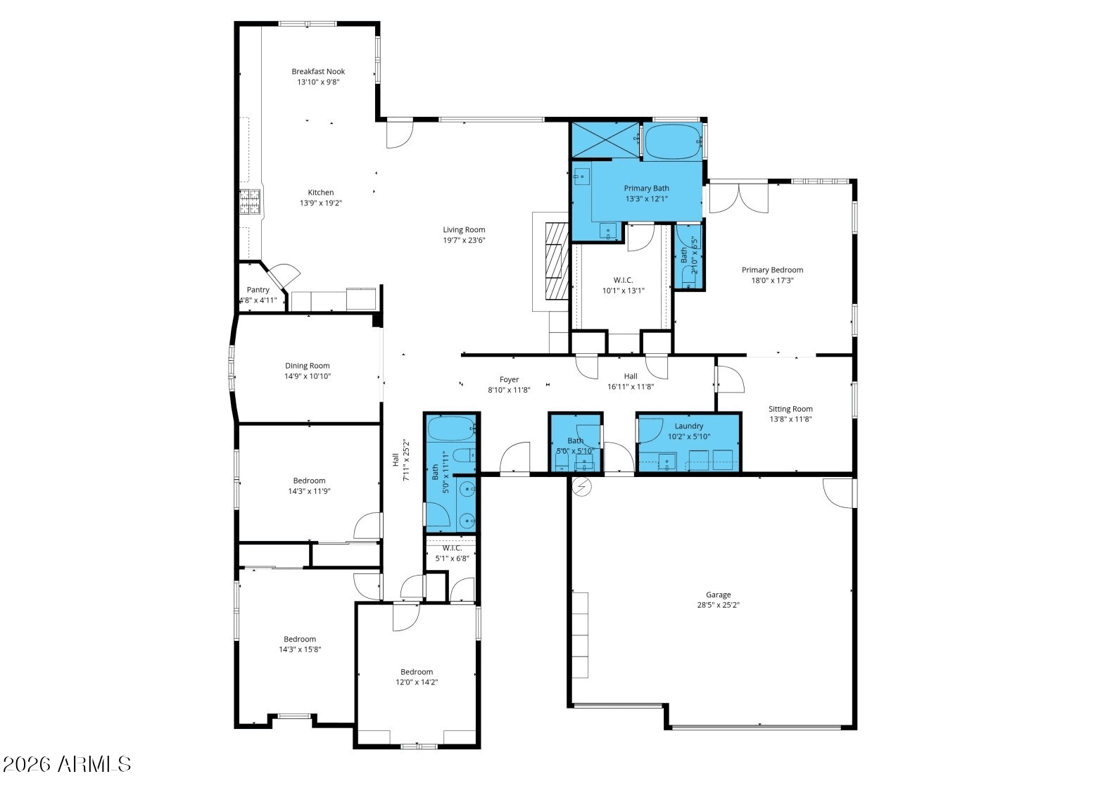3552 E Grand Canyon Pl — photo 42
