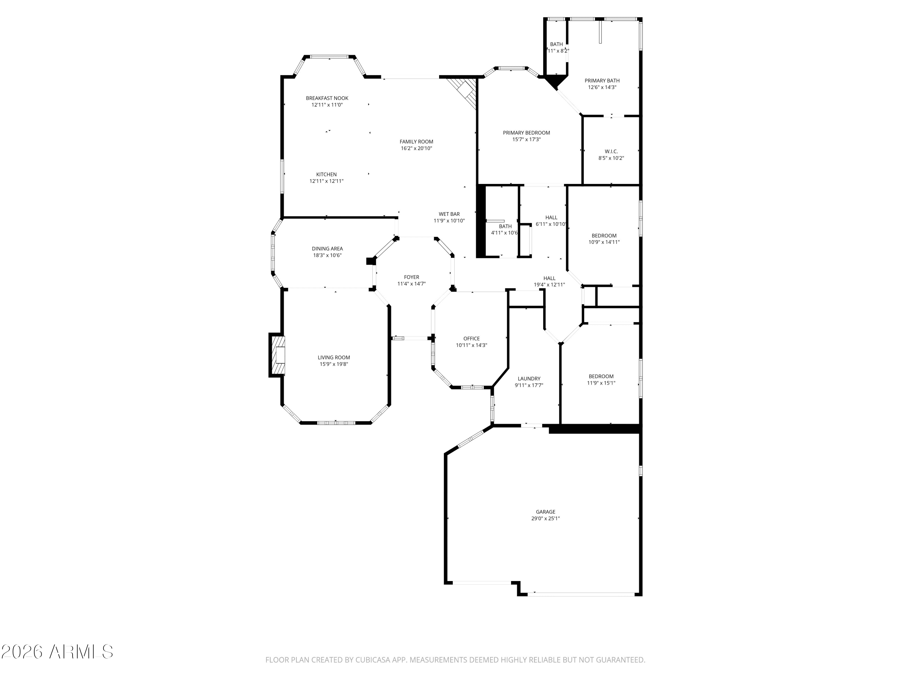 15867 W Avalon Dr — photo 49