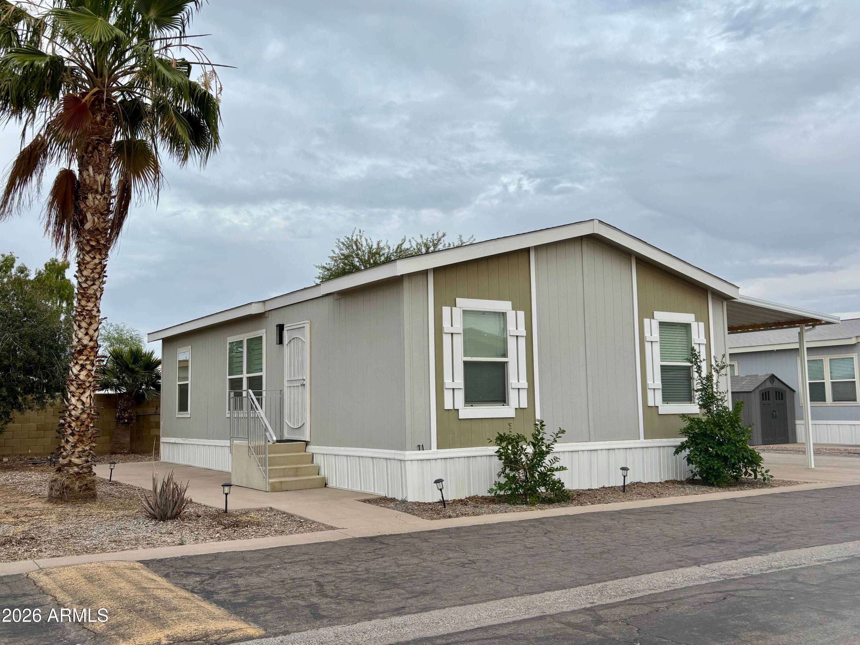 7302 W Peoria Ave 71 — photo 1