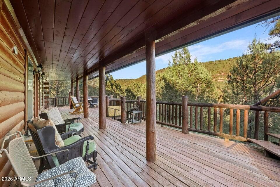 2092 E LANCE DR - Photo 2