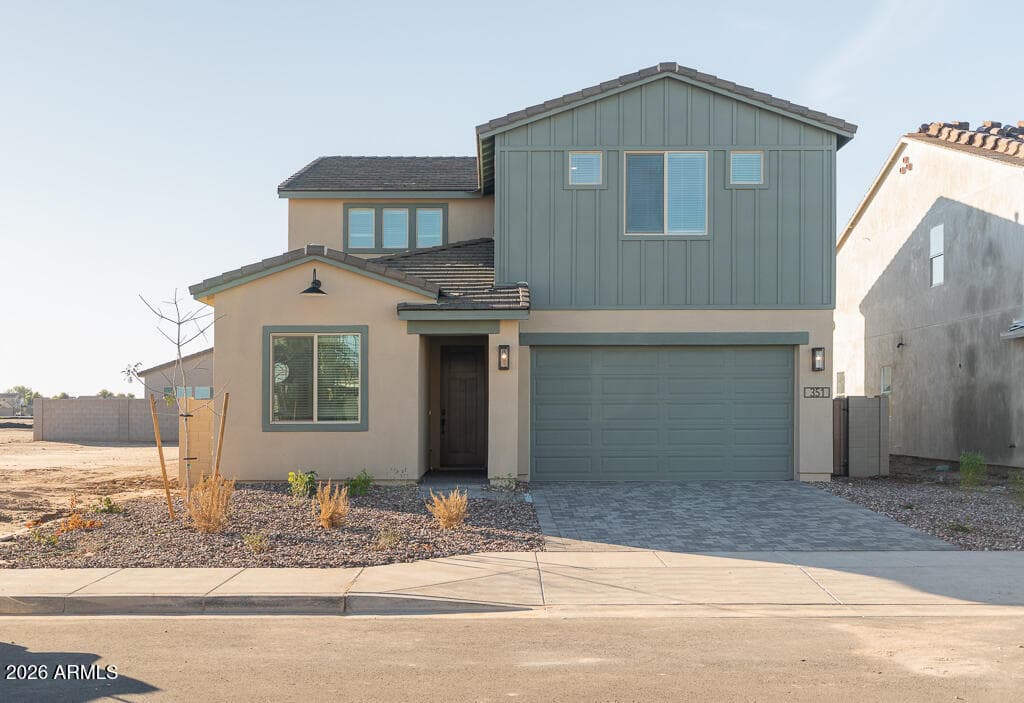 351 E Lindo Ln — photo 1