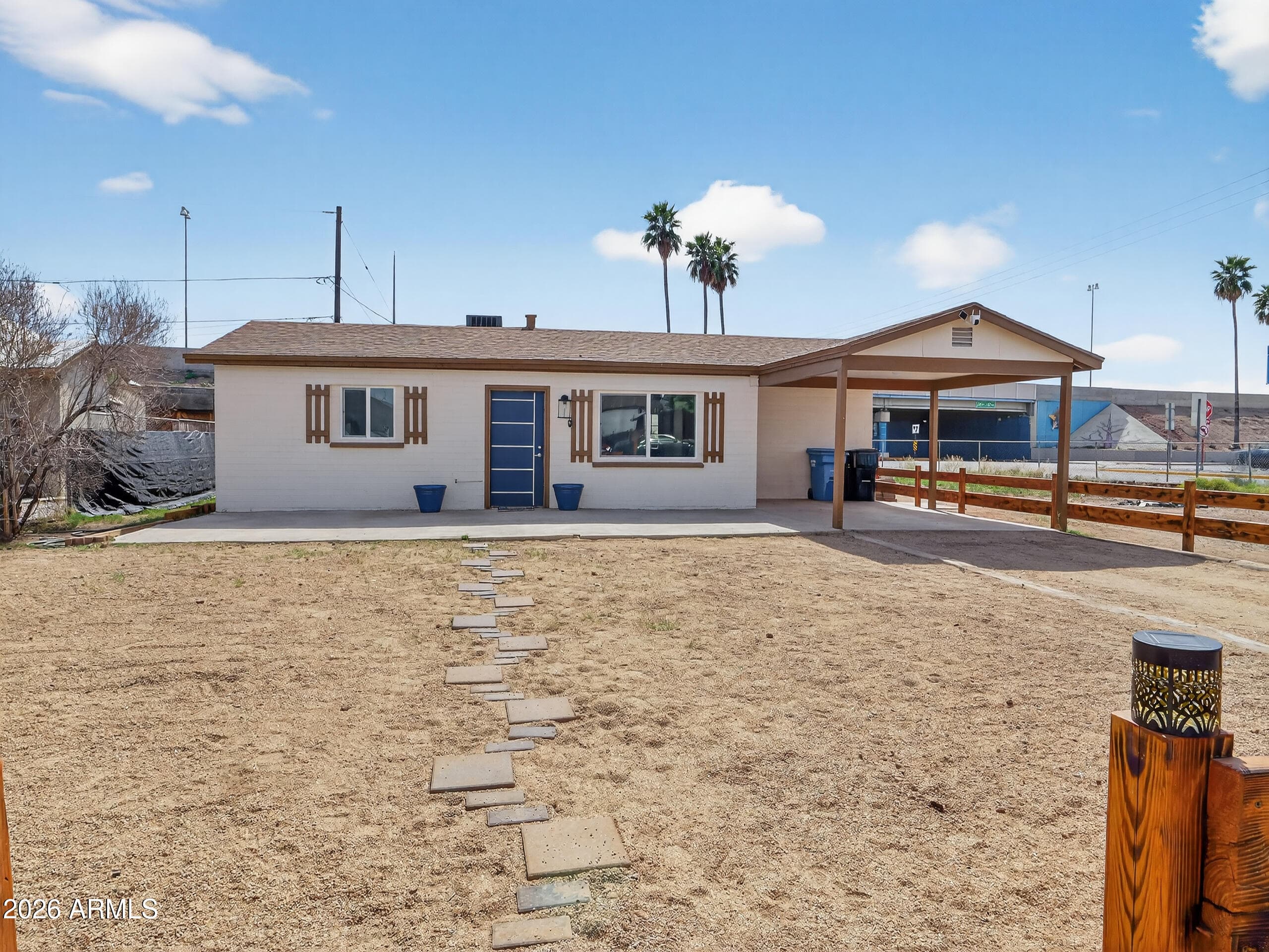 1341 W Apache St — photo 1