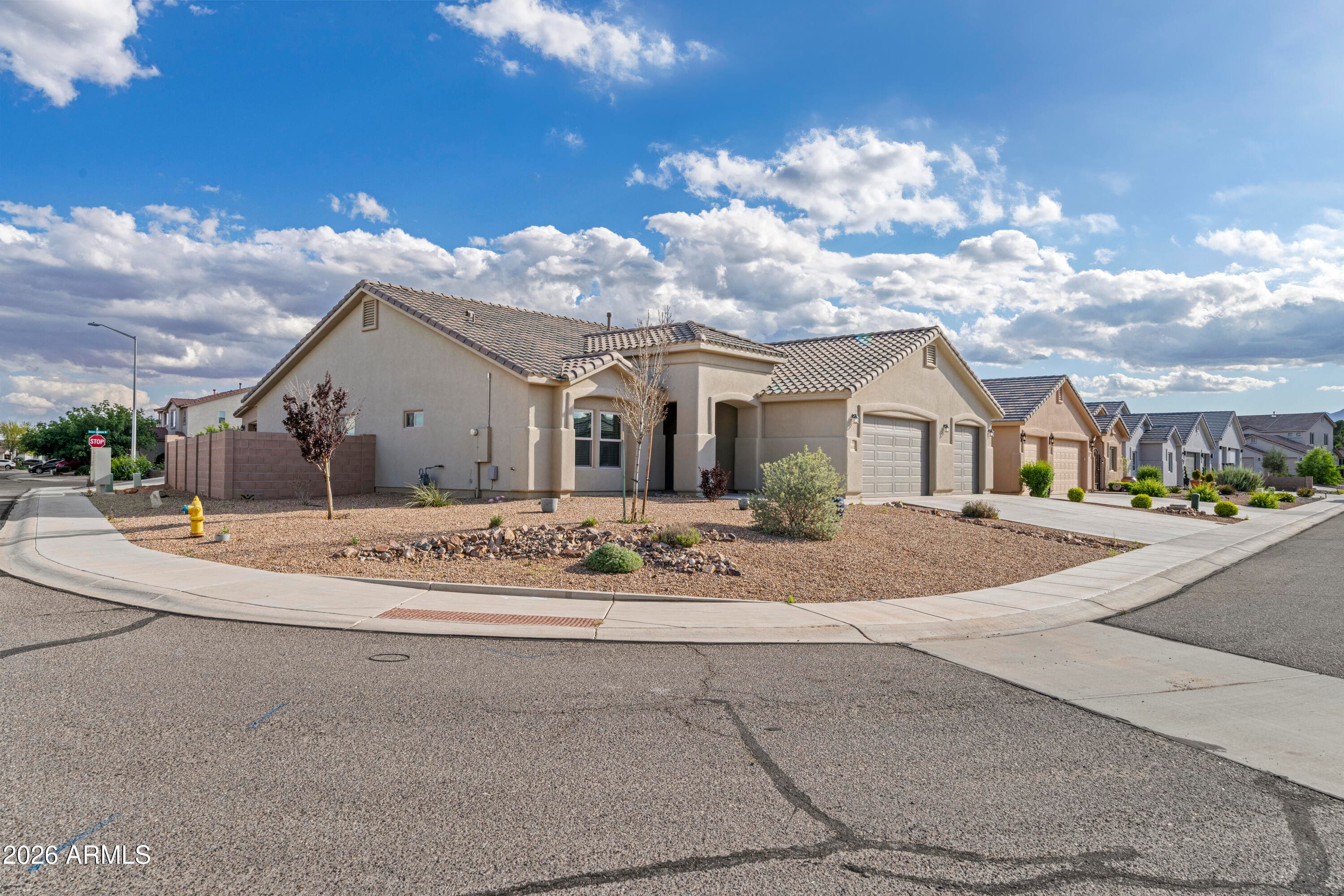 5514 DESERT WILLOW LOOP - Photo 3
