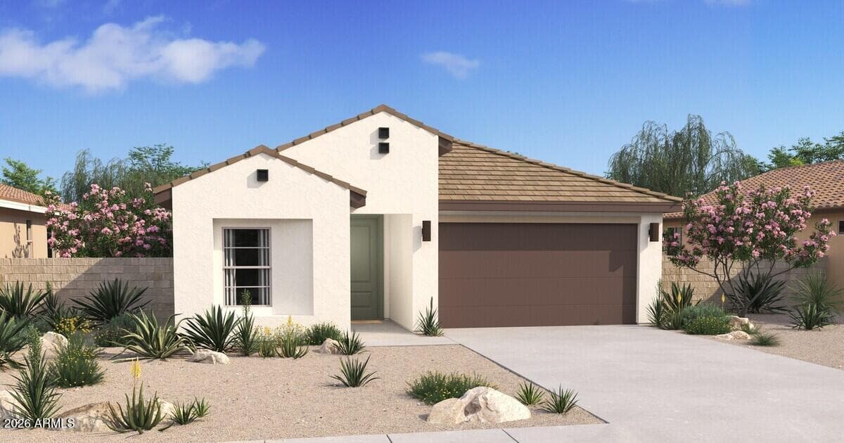 23463 W Raymond St — photo 1