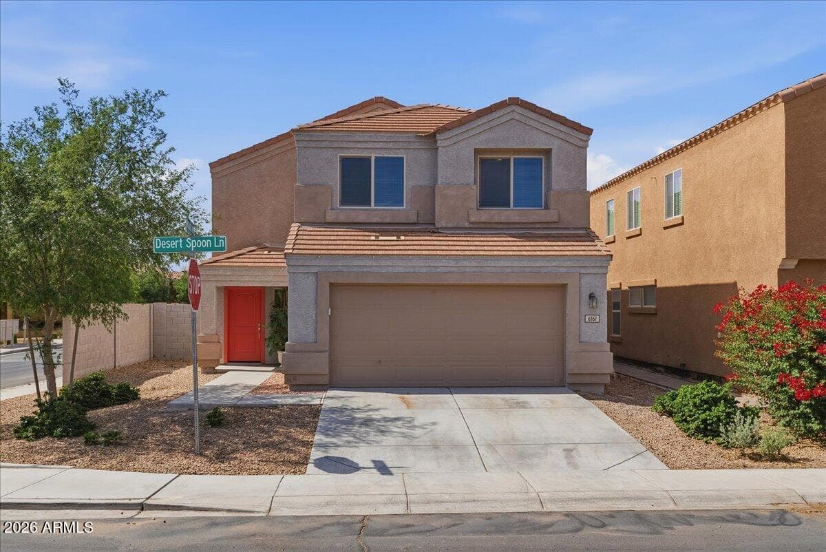 6161 E Desert Spoon E Ln — photo 1