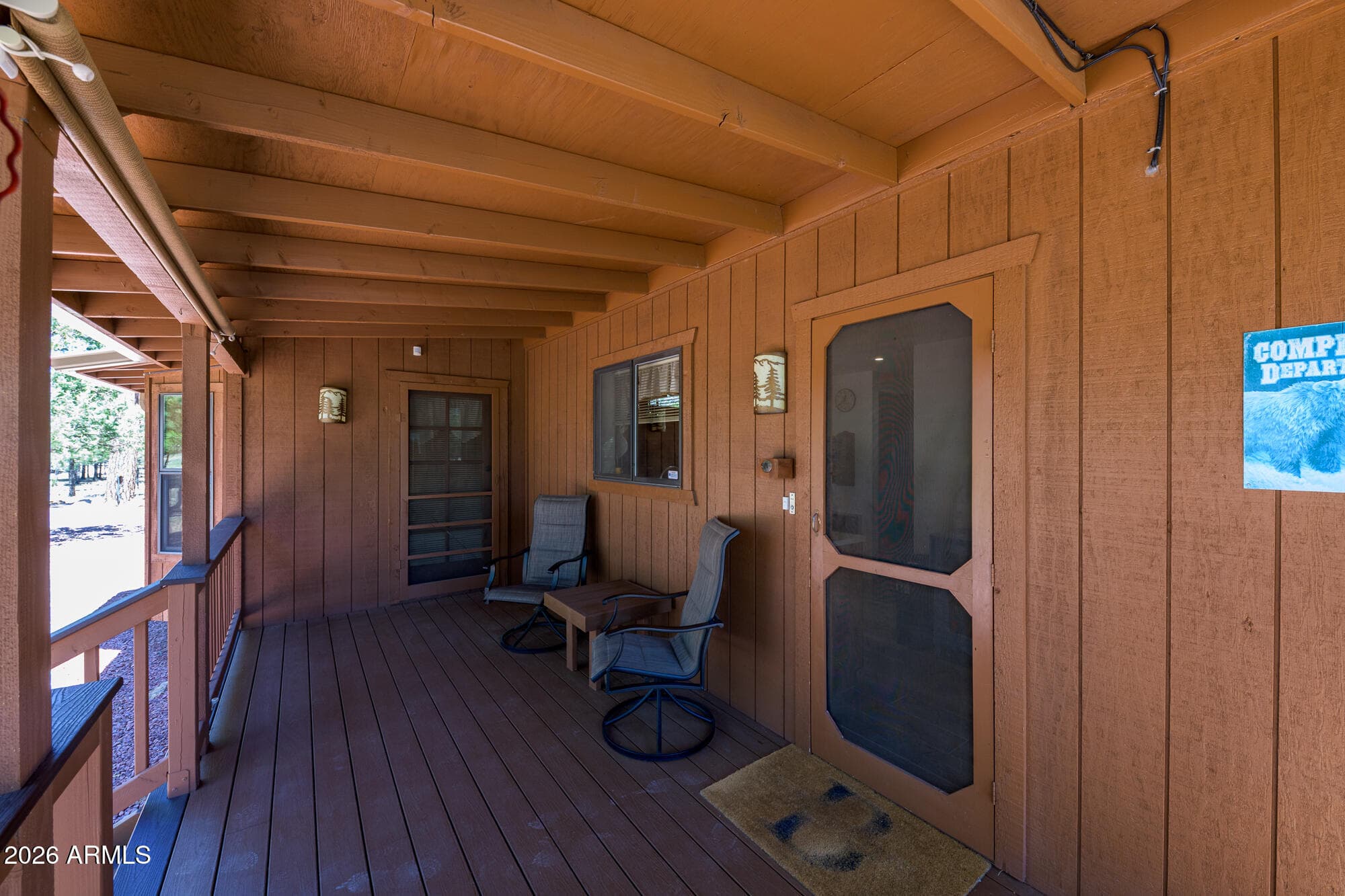 2154 SADDLE BLANKET RD - Photo 5