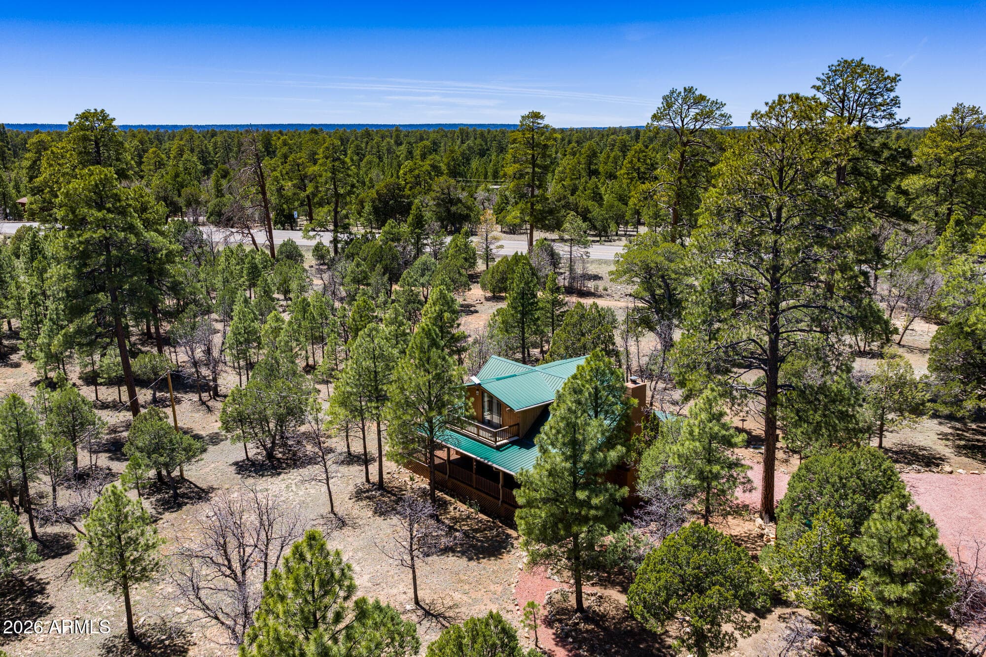 2154 Saddle Blanket Rd — photo 57