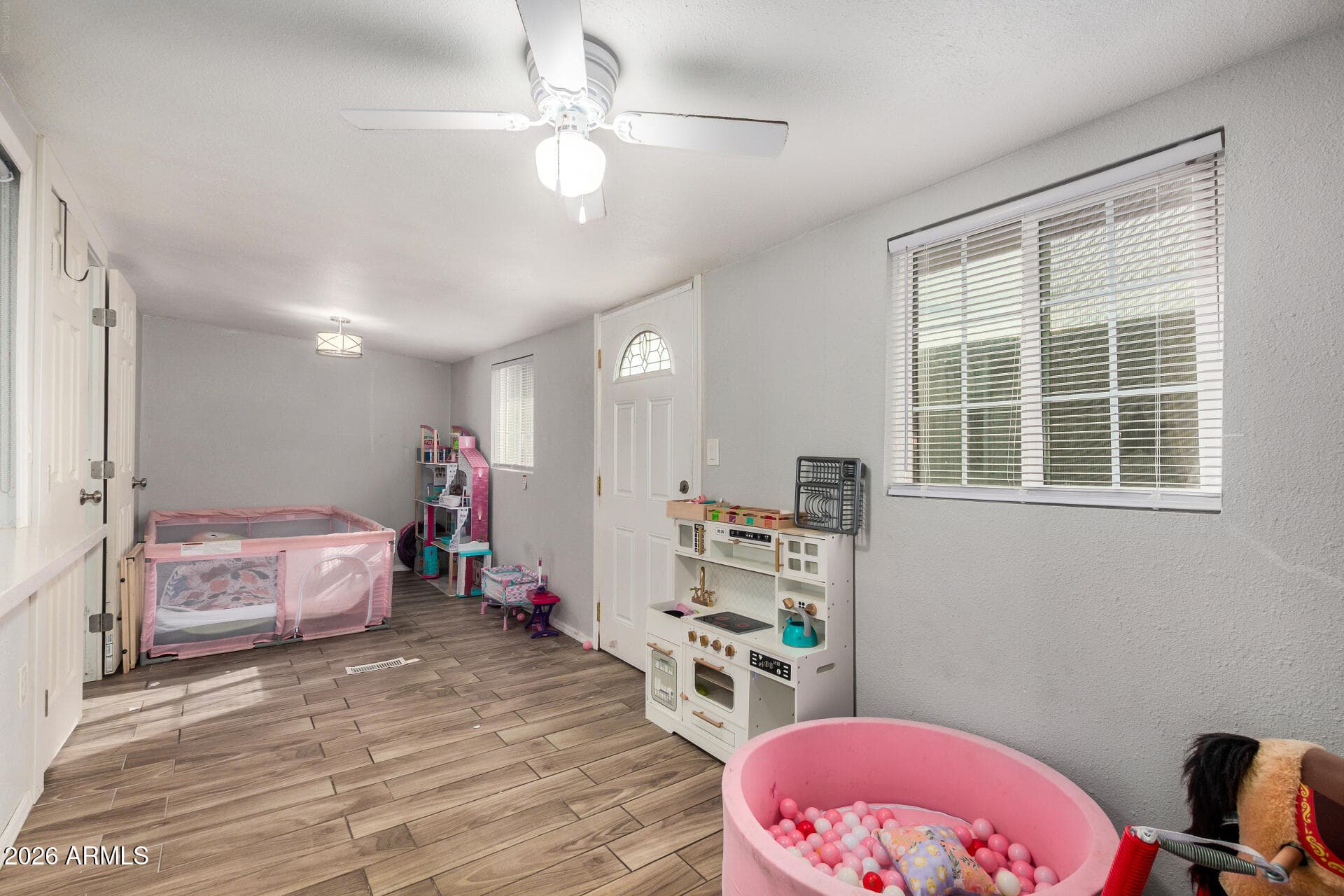 10955 N 79TH AVE - Photo 1