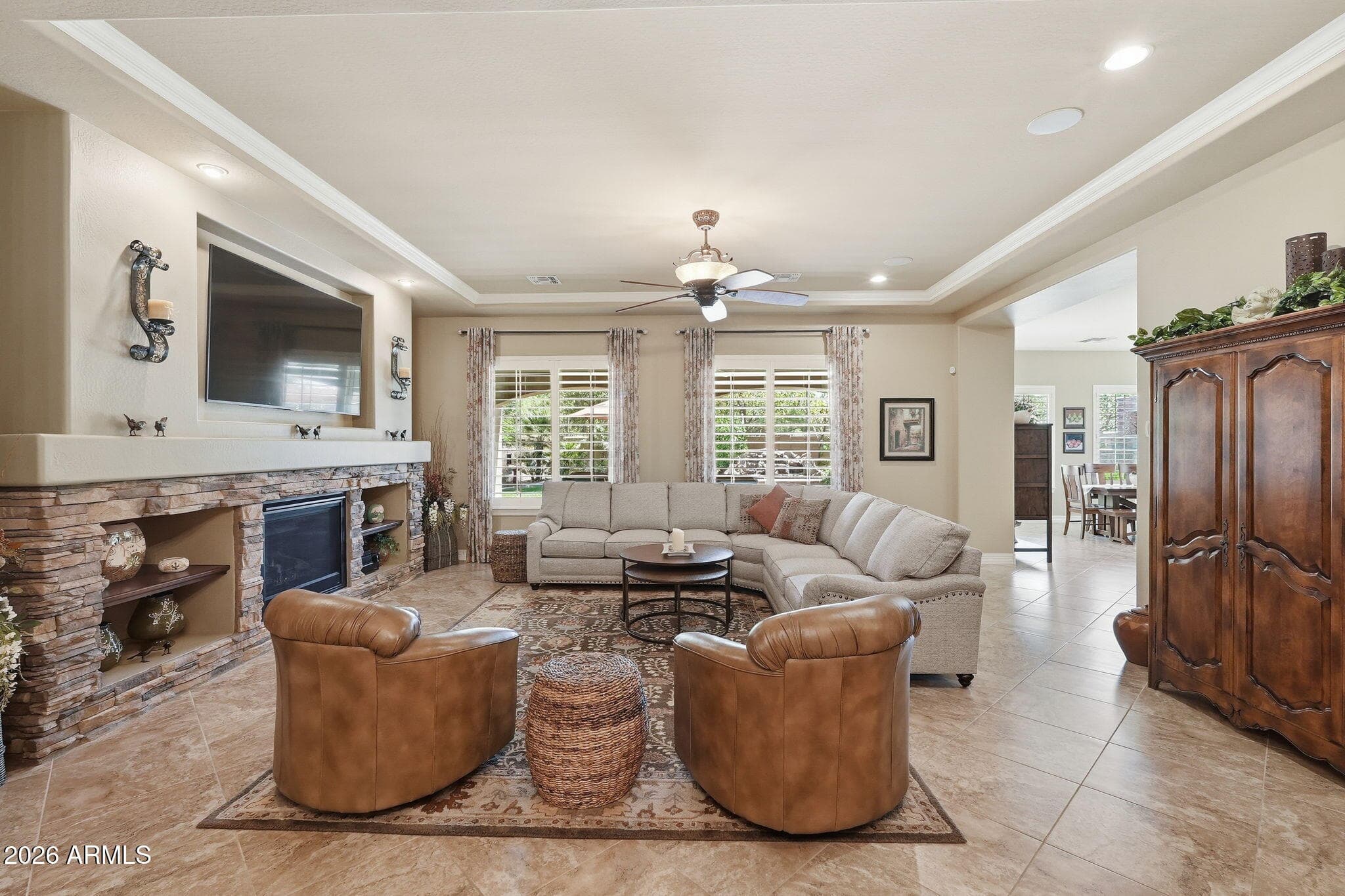 2193 E COCONINO PL - See more photos