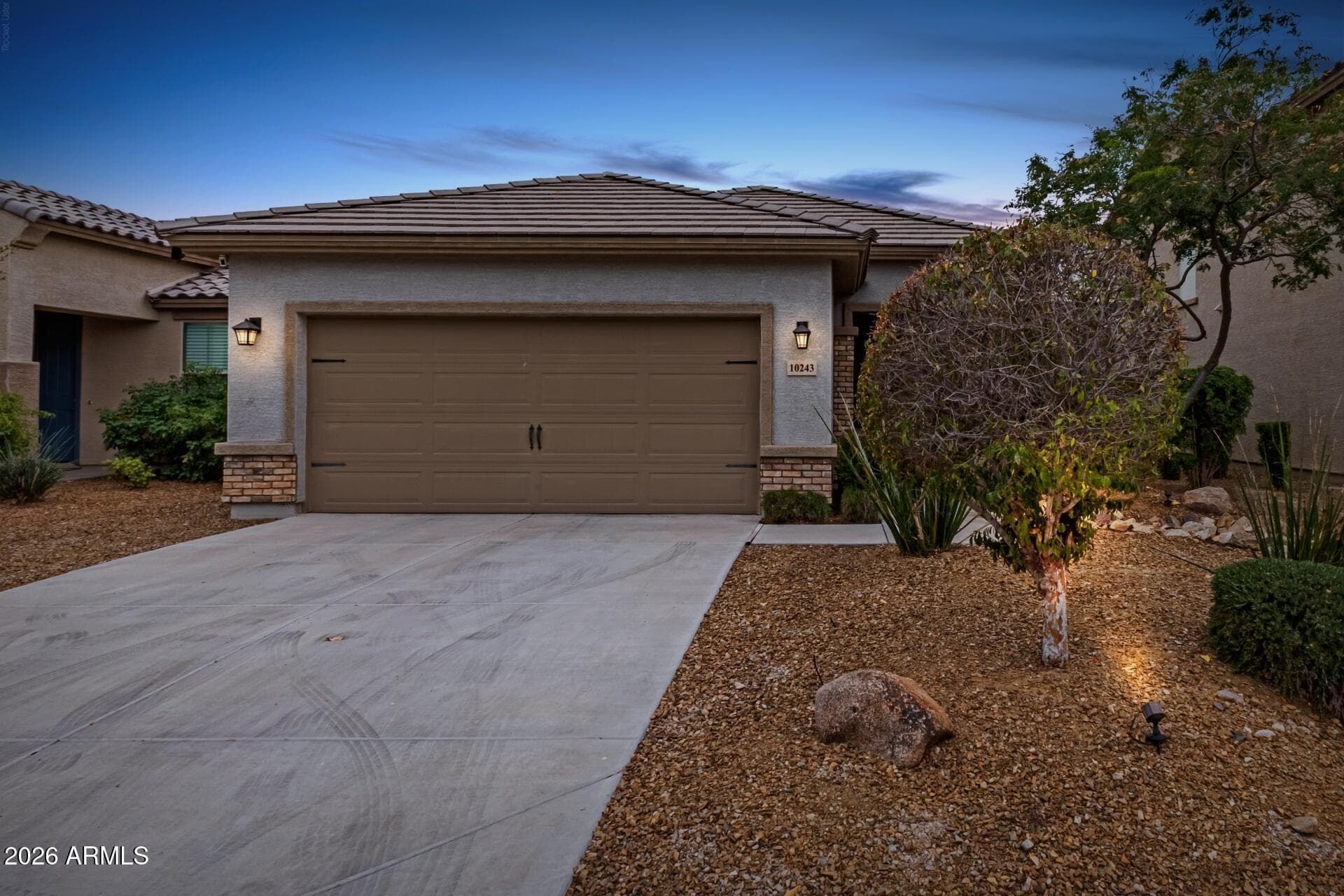 10243 W Townley Ave — photo 1