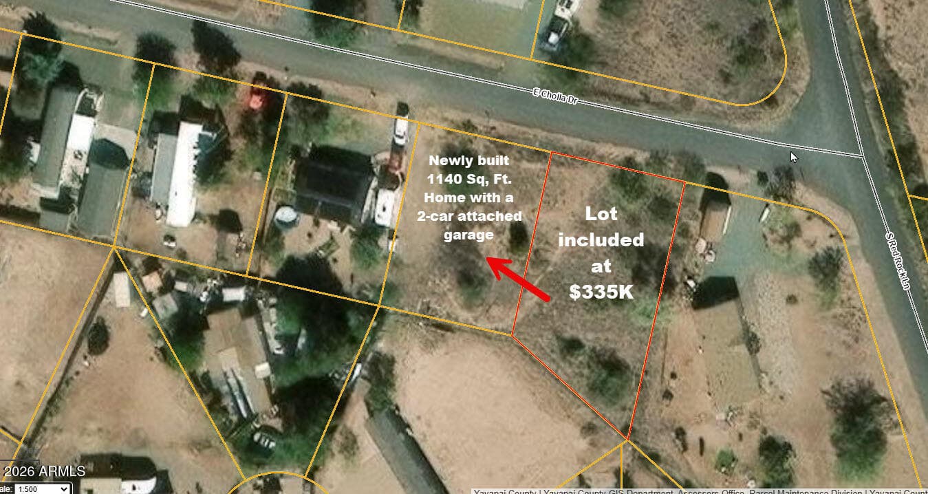 20581 E Cholla Dr — photo 2