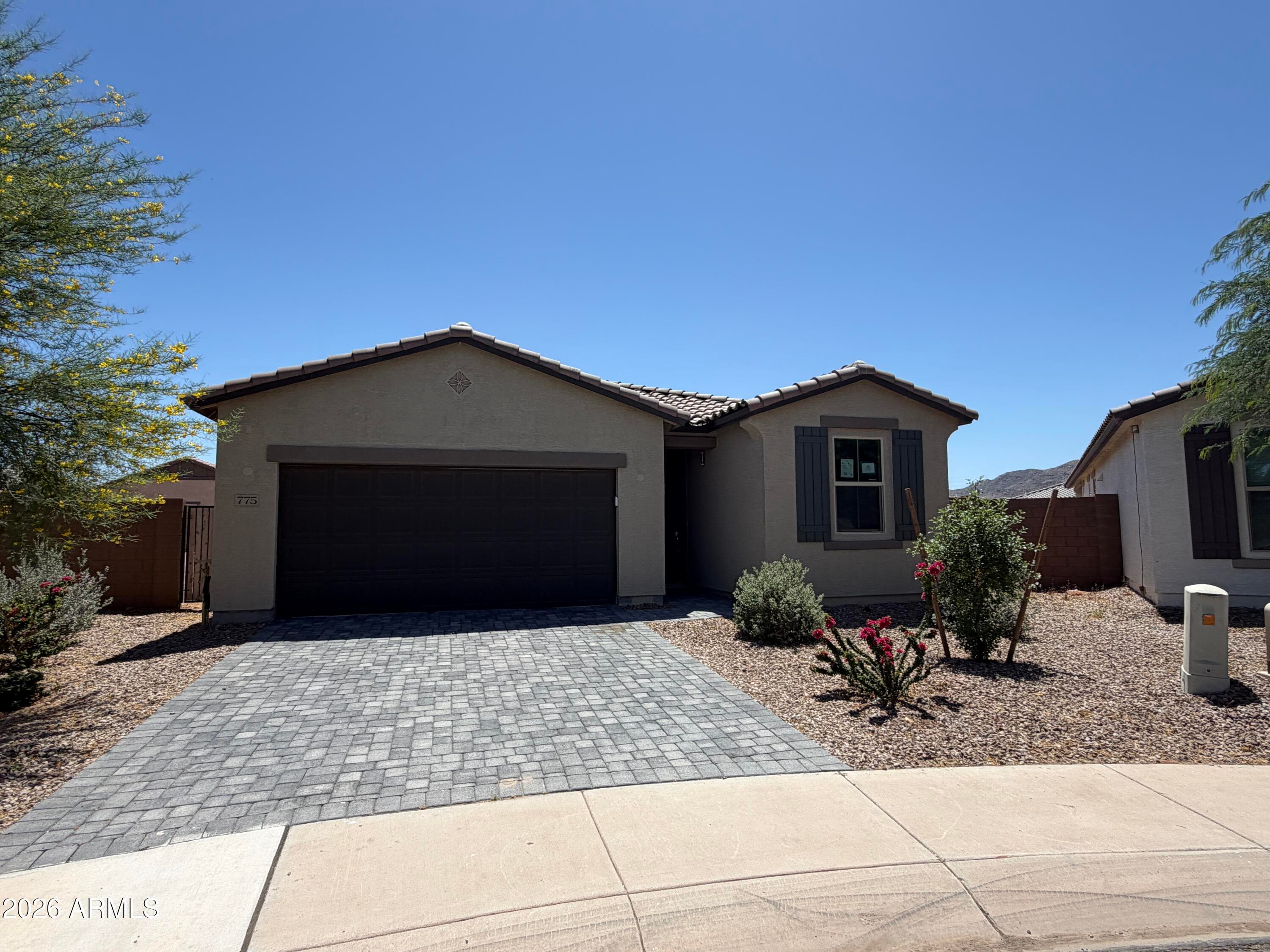 775 S La Mesa Ct — photo 1