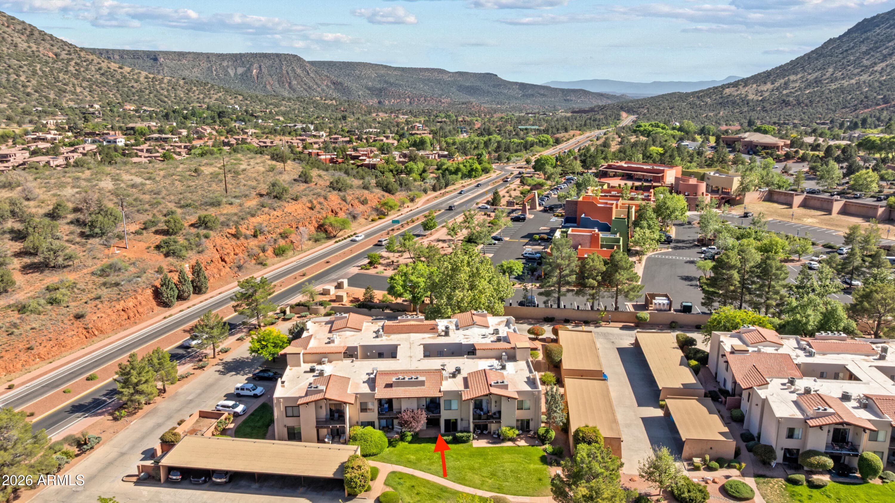 65 Verde Valley School Rd D2 — photo 2