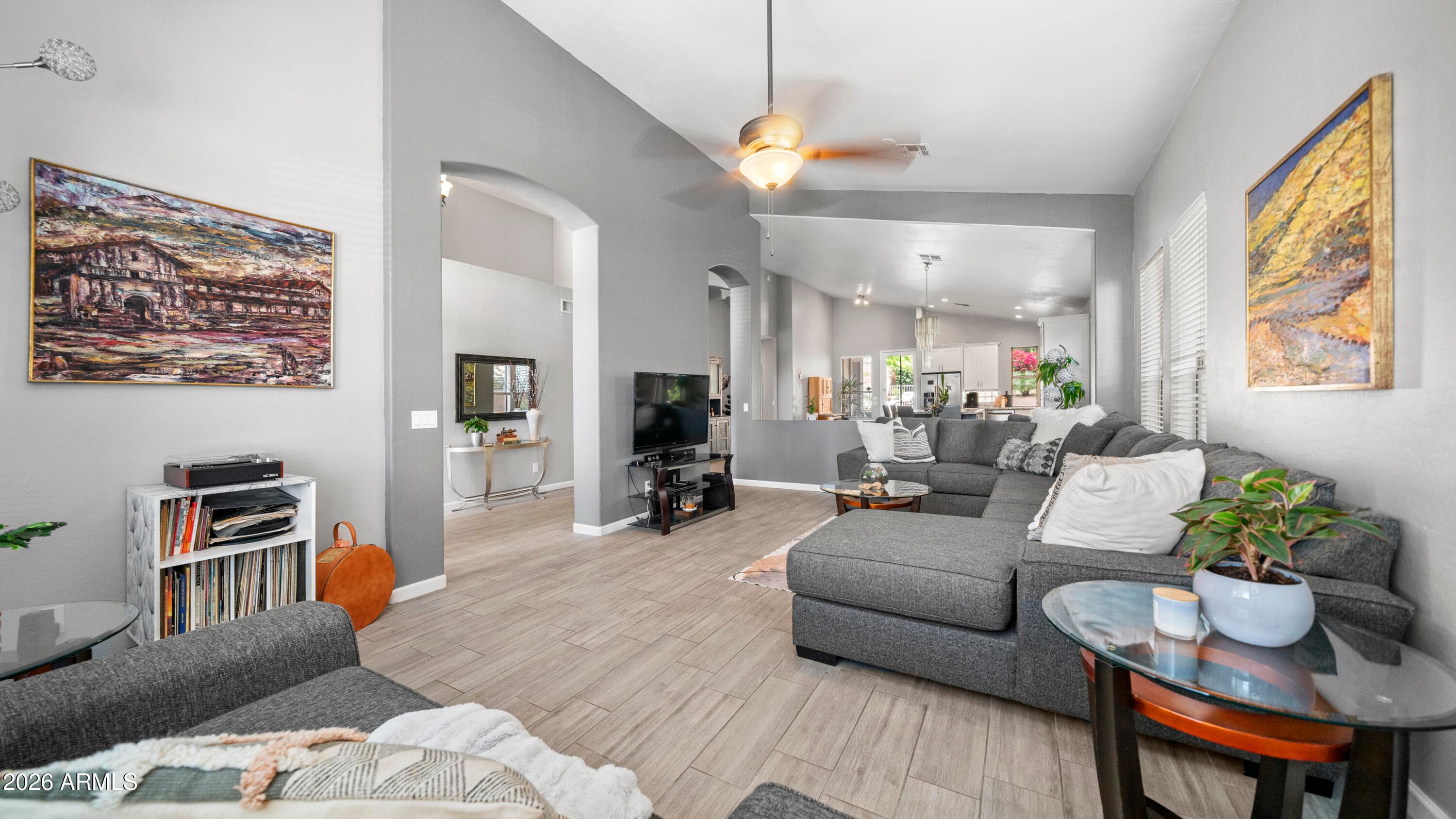 3649 N KATMAI -- - See more photos