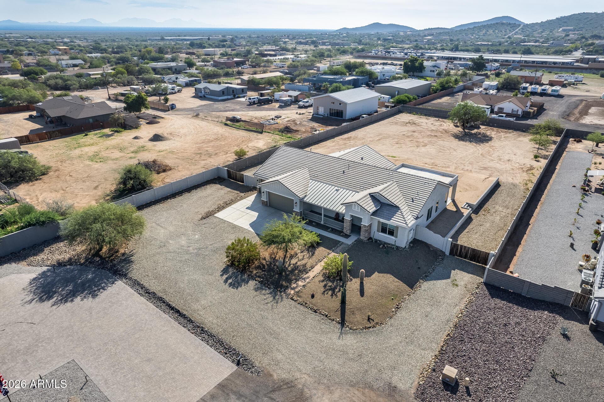 825 E PERDIDO WAY - Photo 60