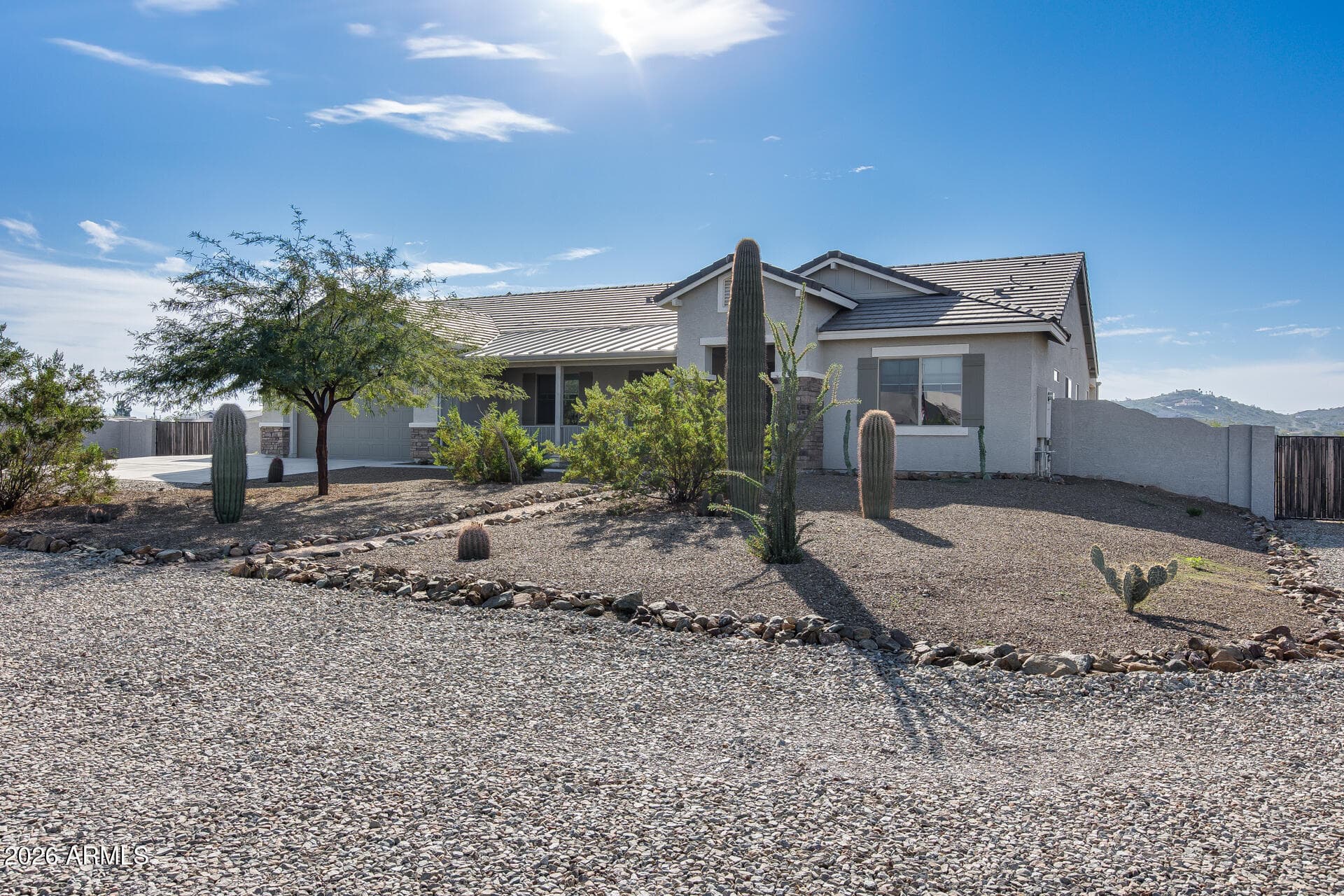 825 E PERDIDO WAY - Photo 4