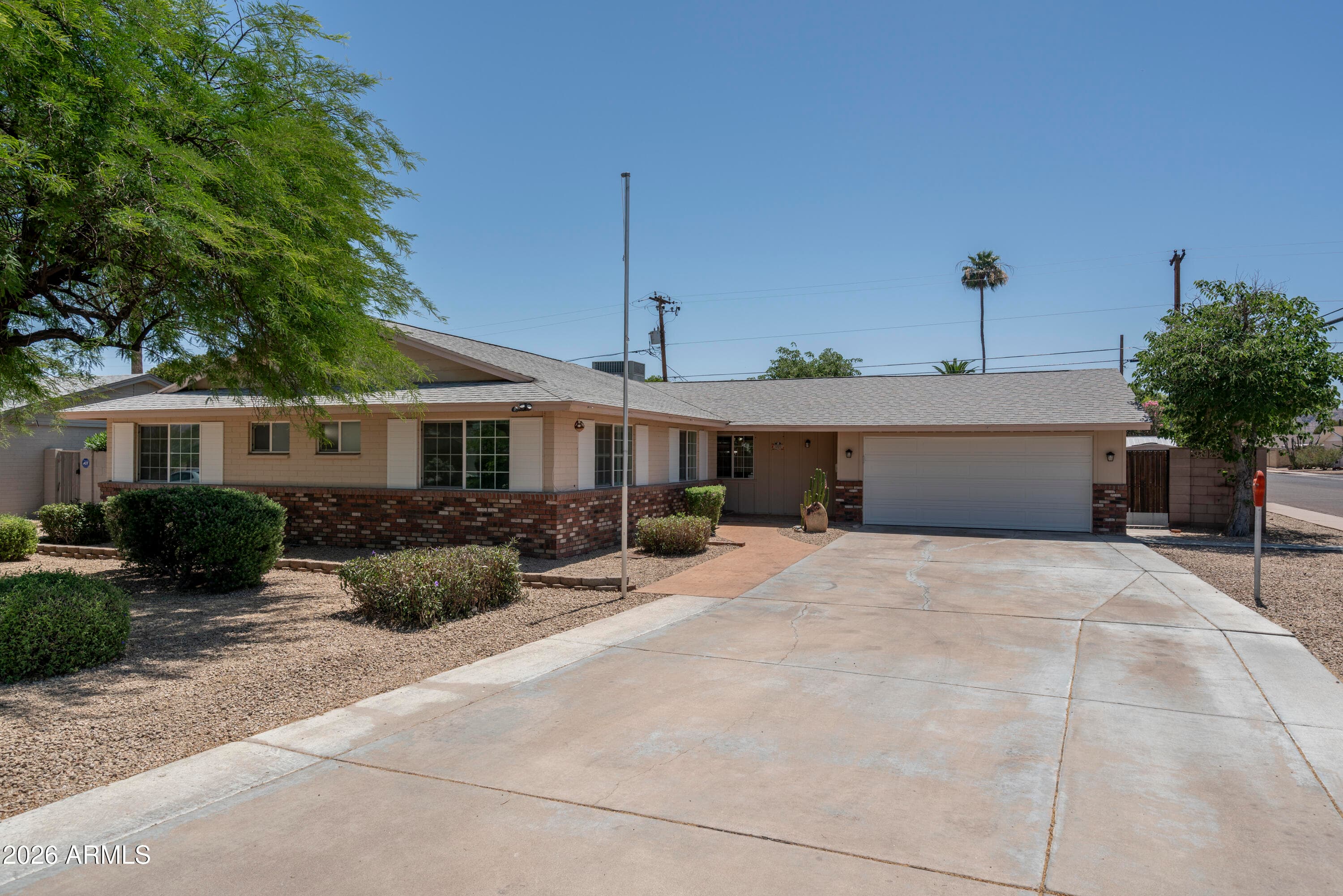 3001 E Cholla St — photo 1