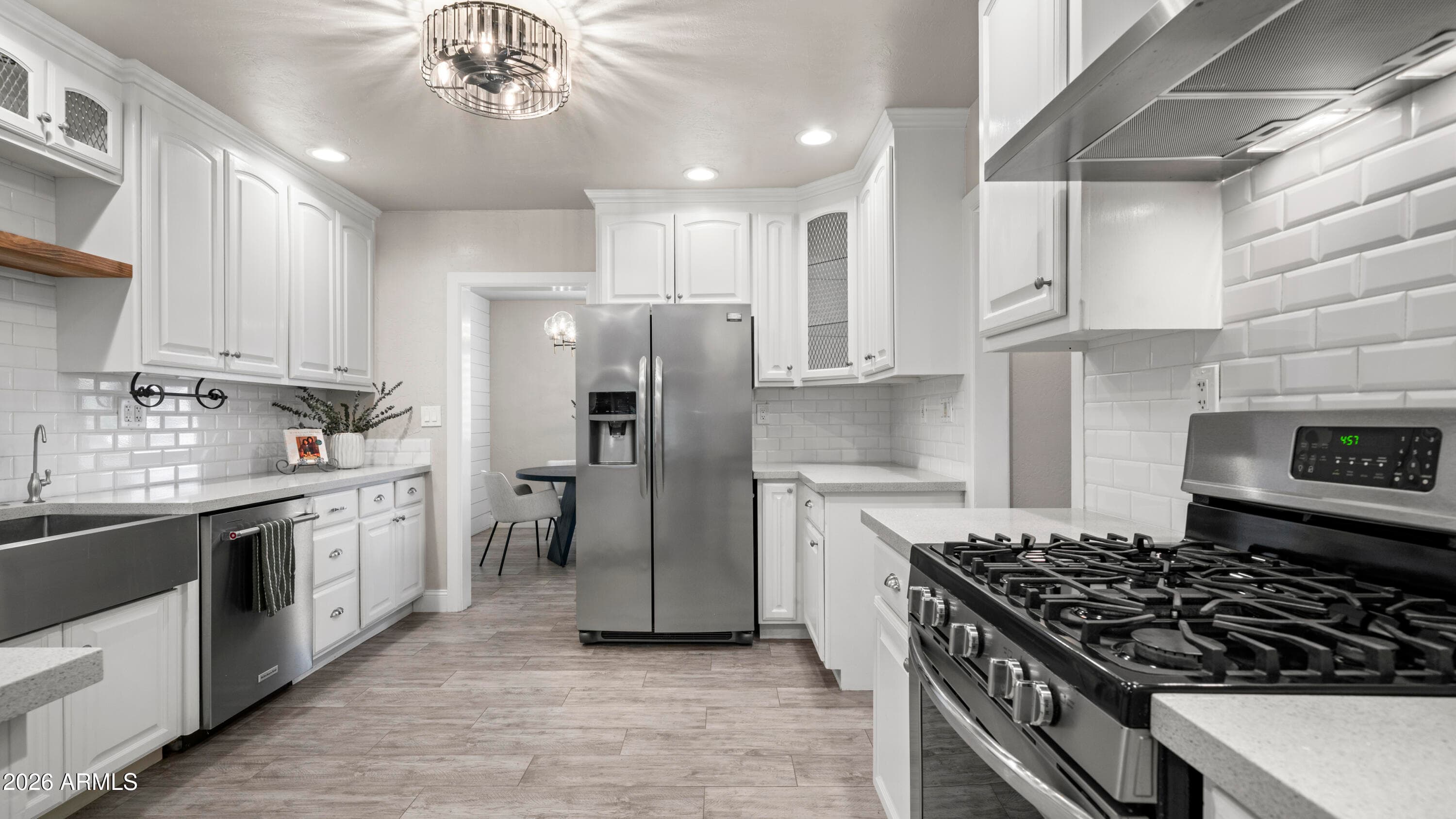 6810 E CORONADO RD - See more photos