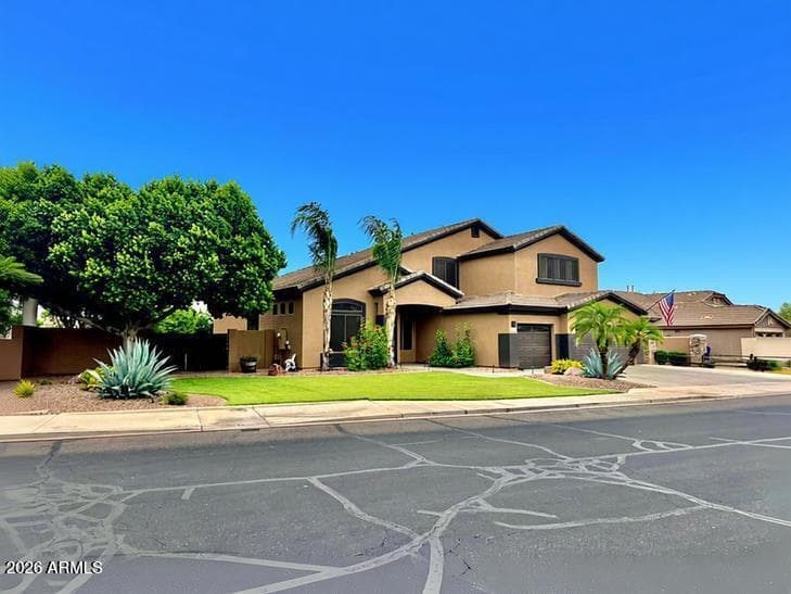 2249 S FAITH -- - Photo 2