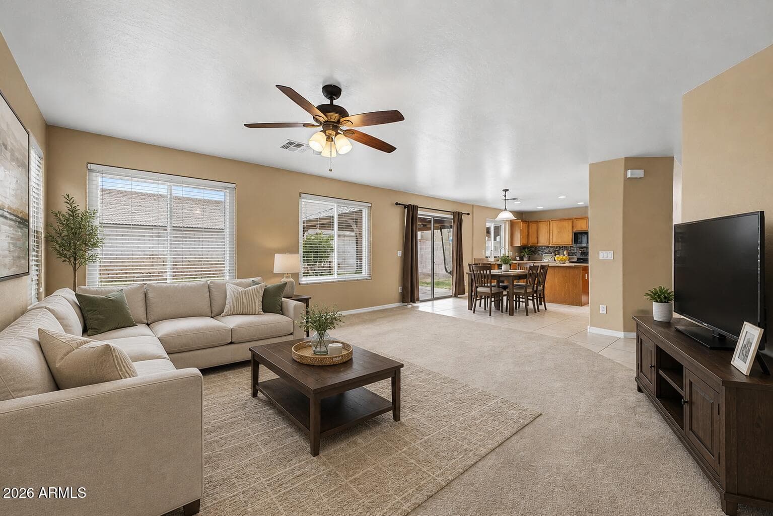 1921 W VINEYARD PLAINS DR - Photo 2